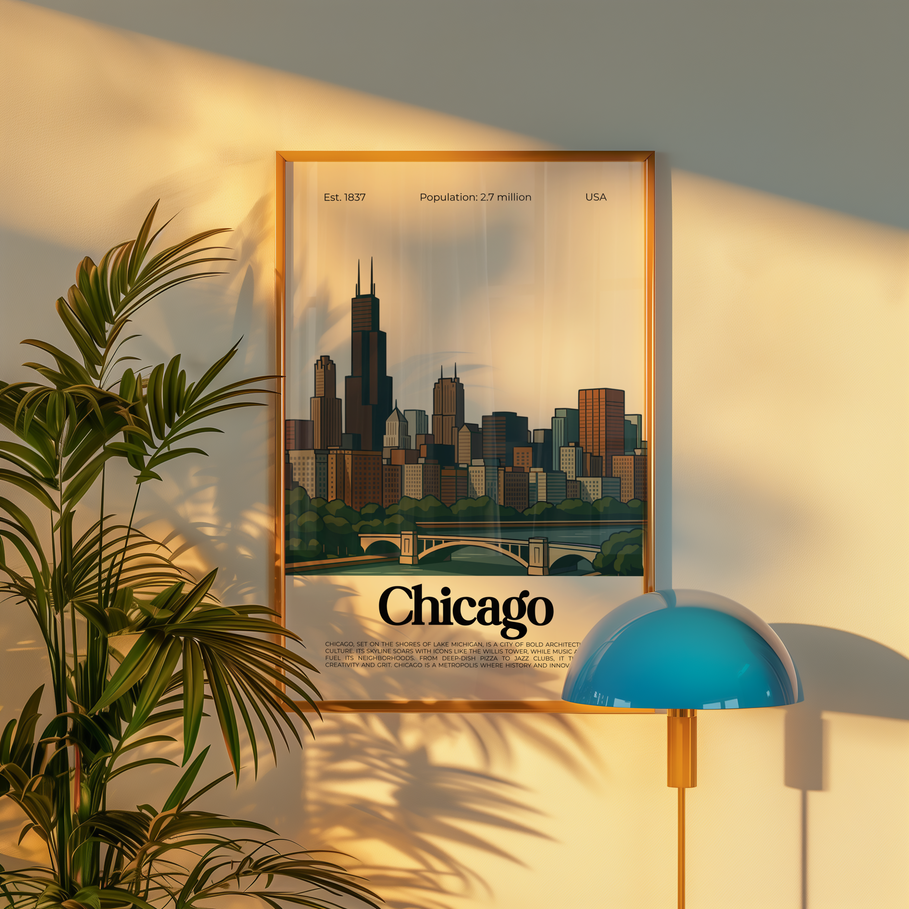 Chicago