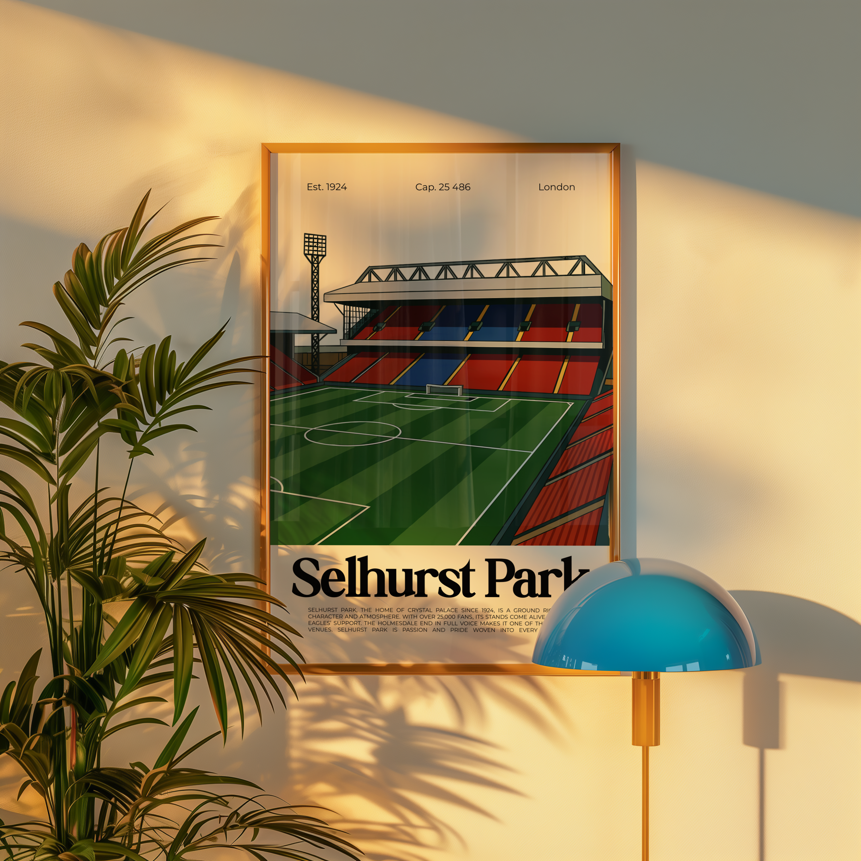Selhurst Park