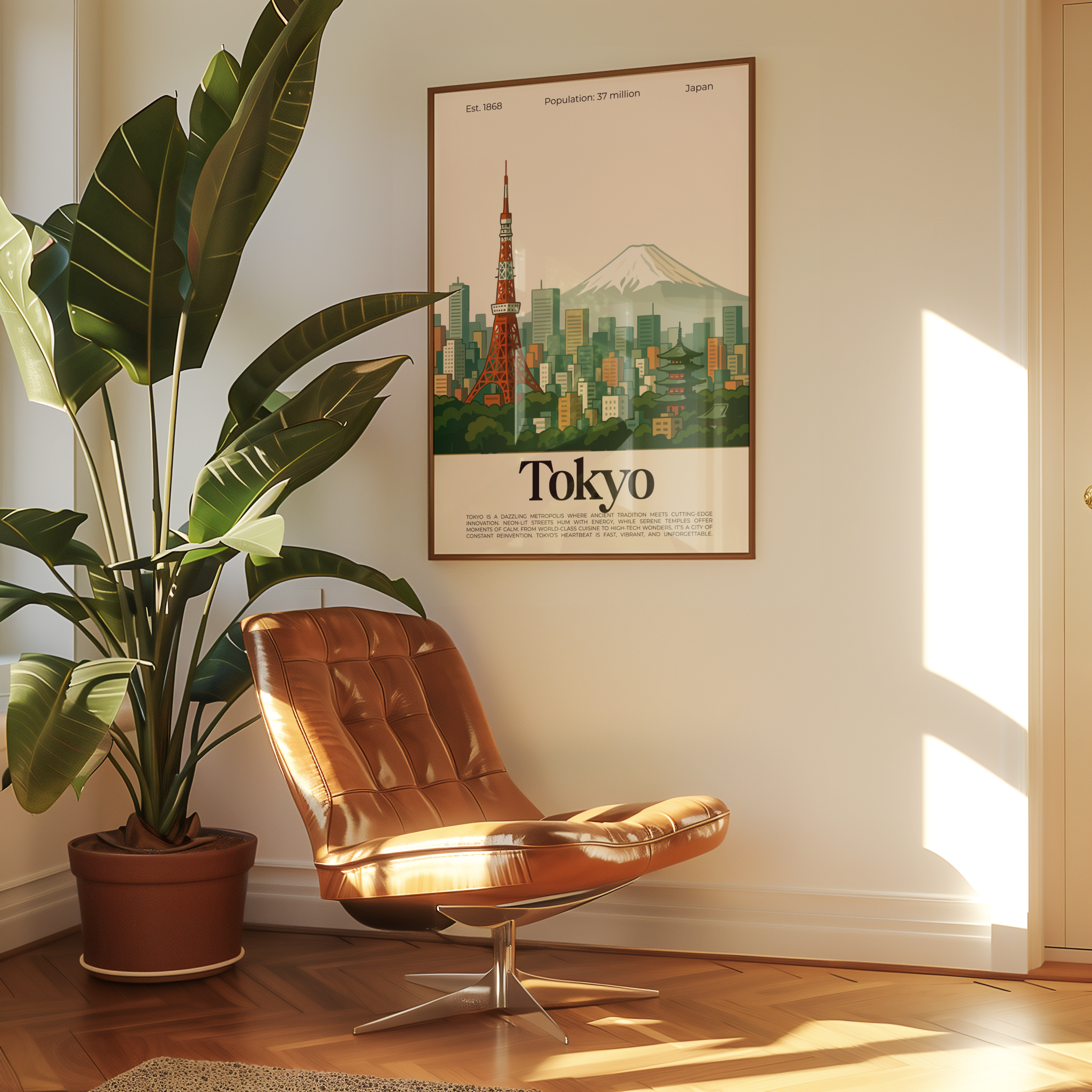 Tokyo