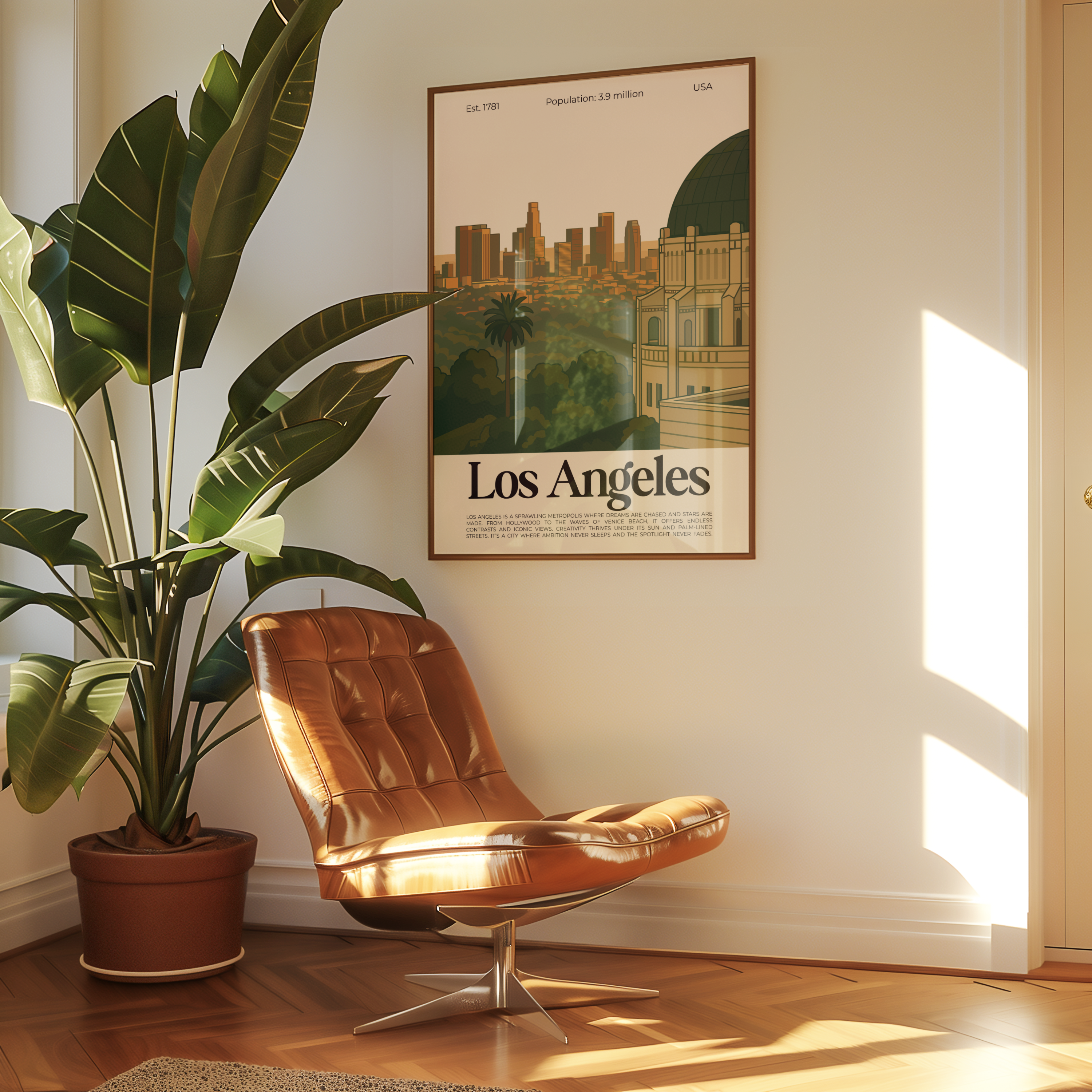 Los Angeles