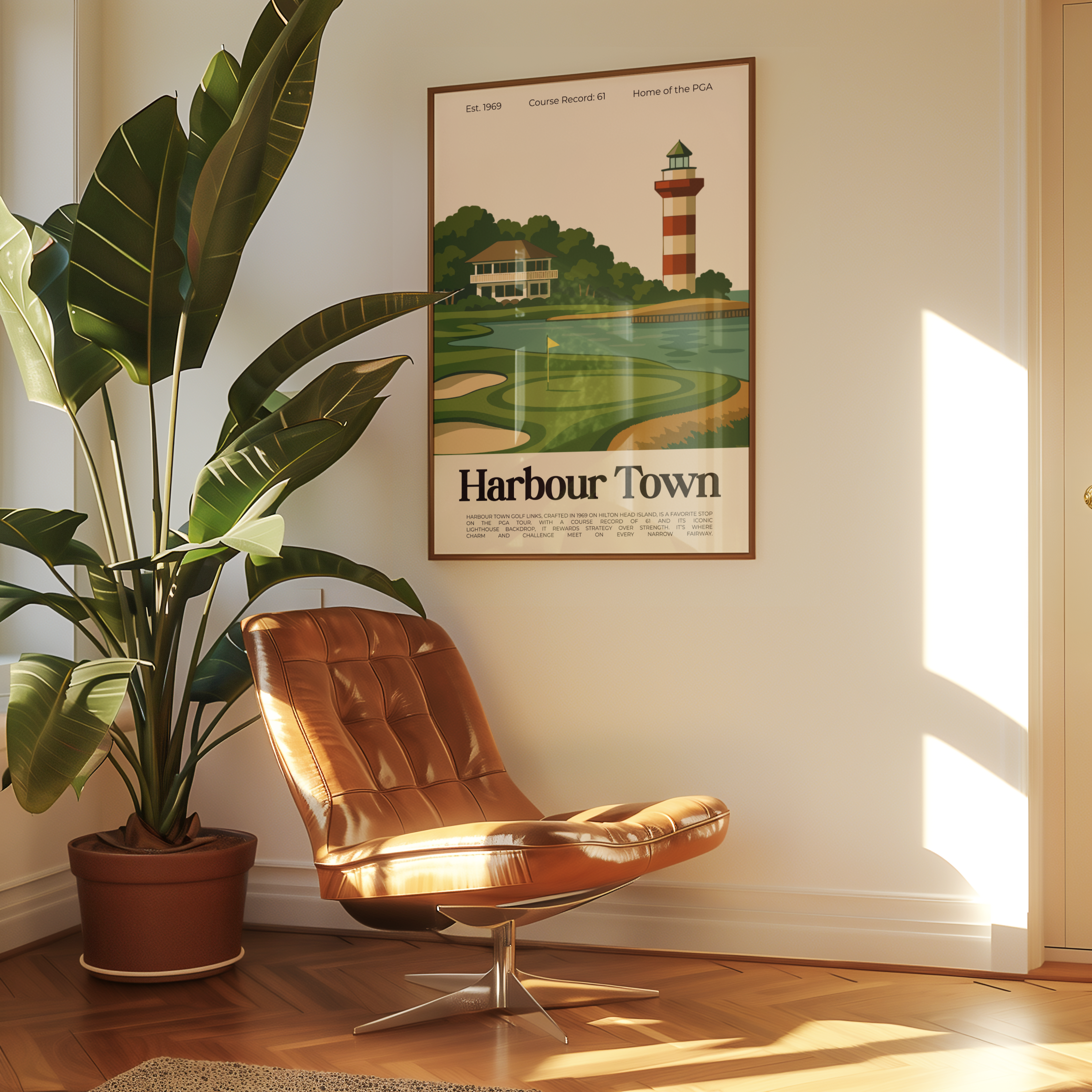 Harbour Town