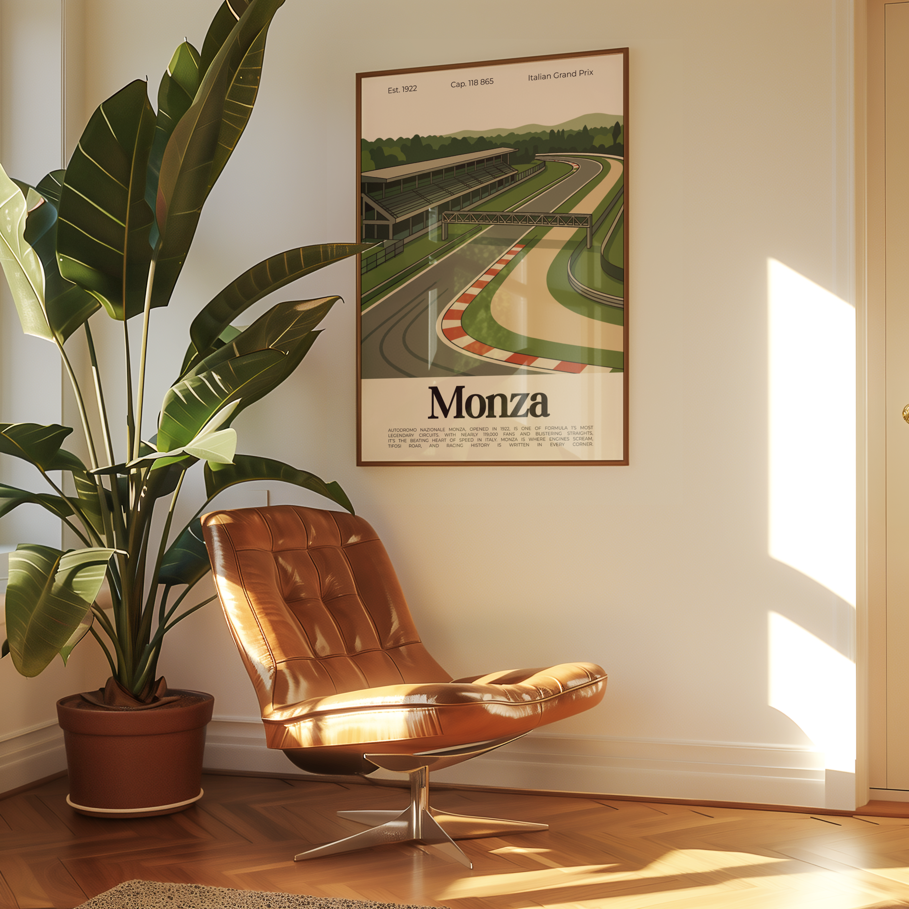 Monza