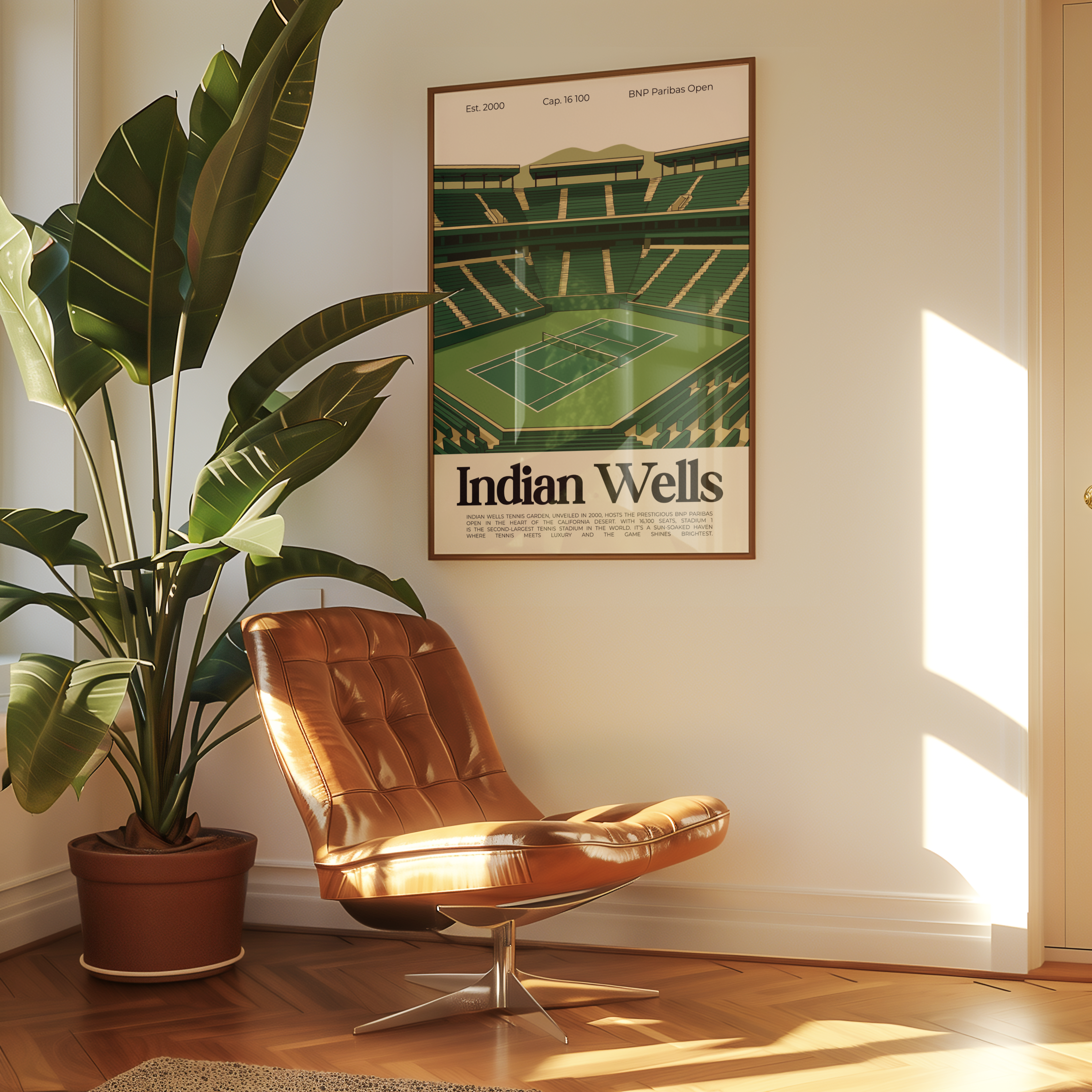 Indian Wells