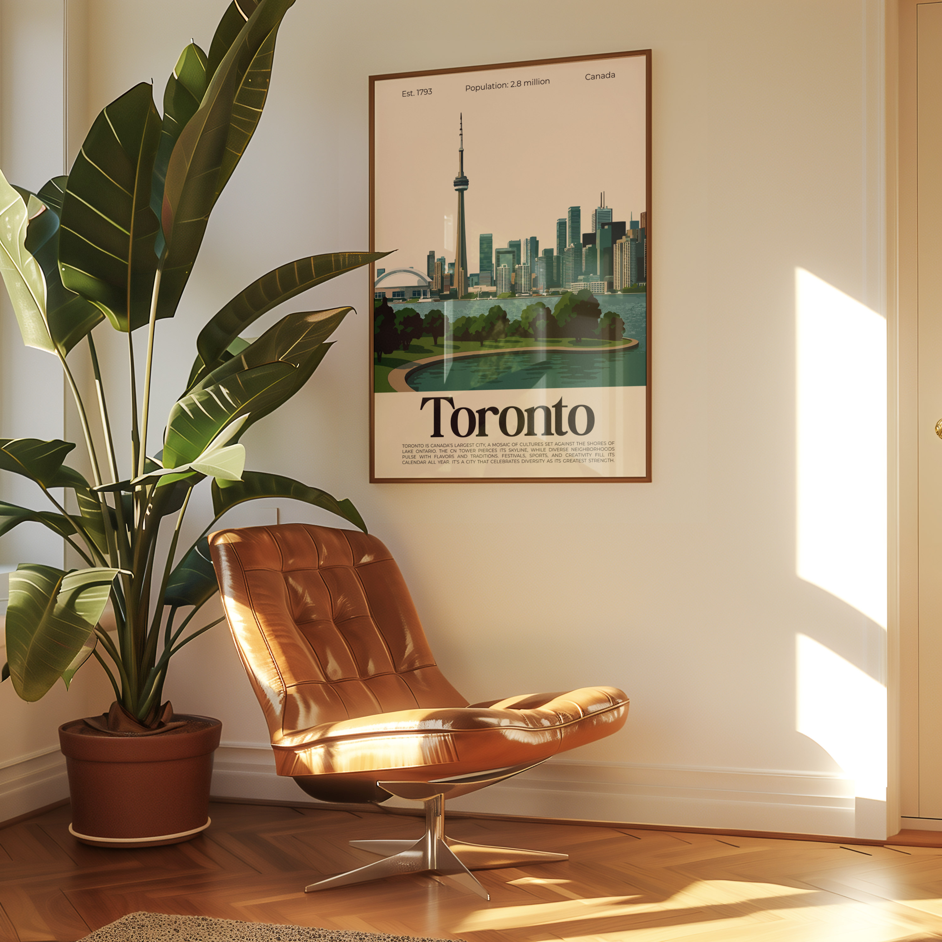 Toronto