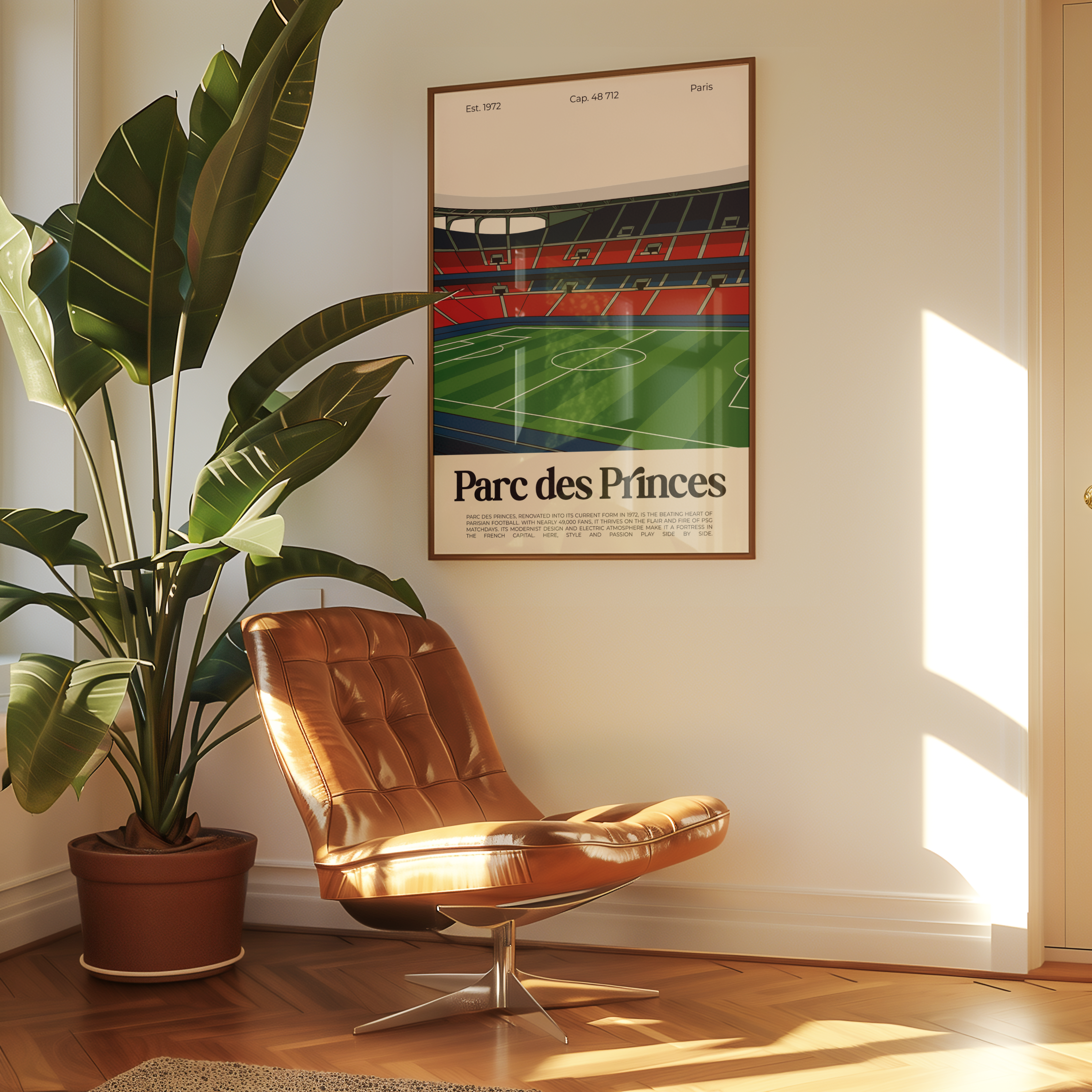 Parc des Princes