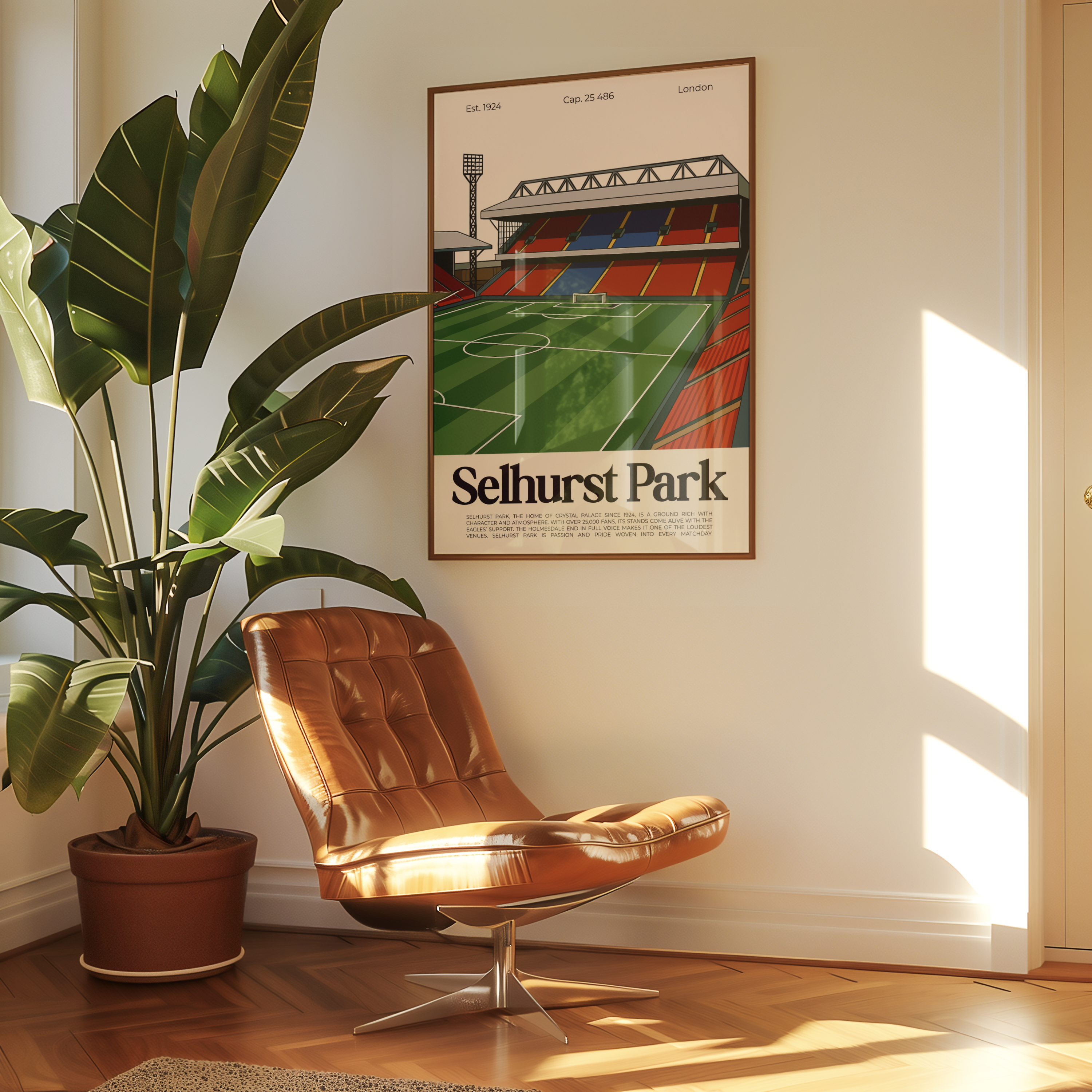 Selhurst Park