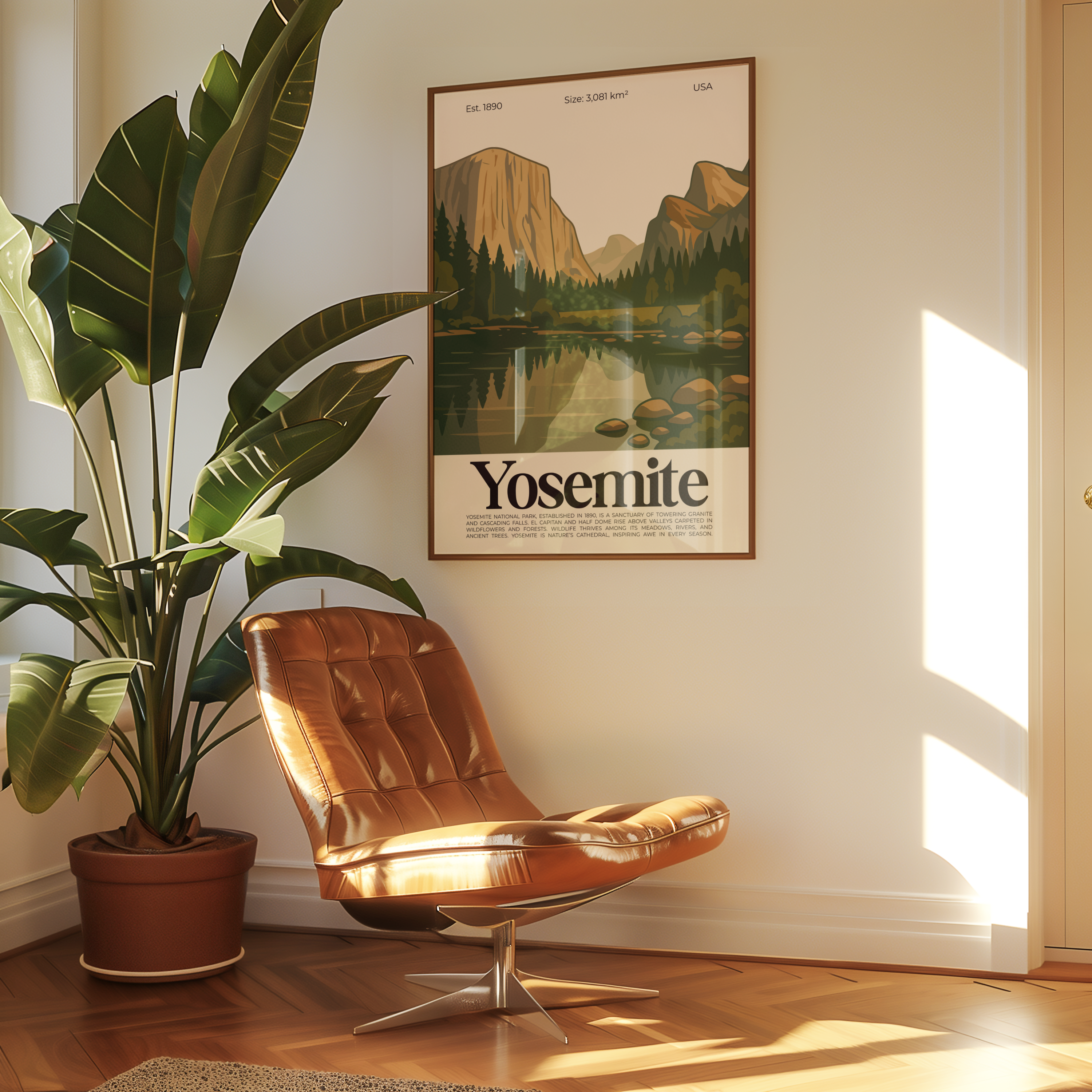 Yosemite