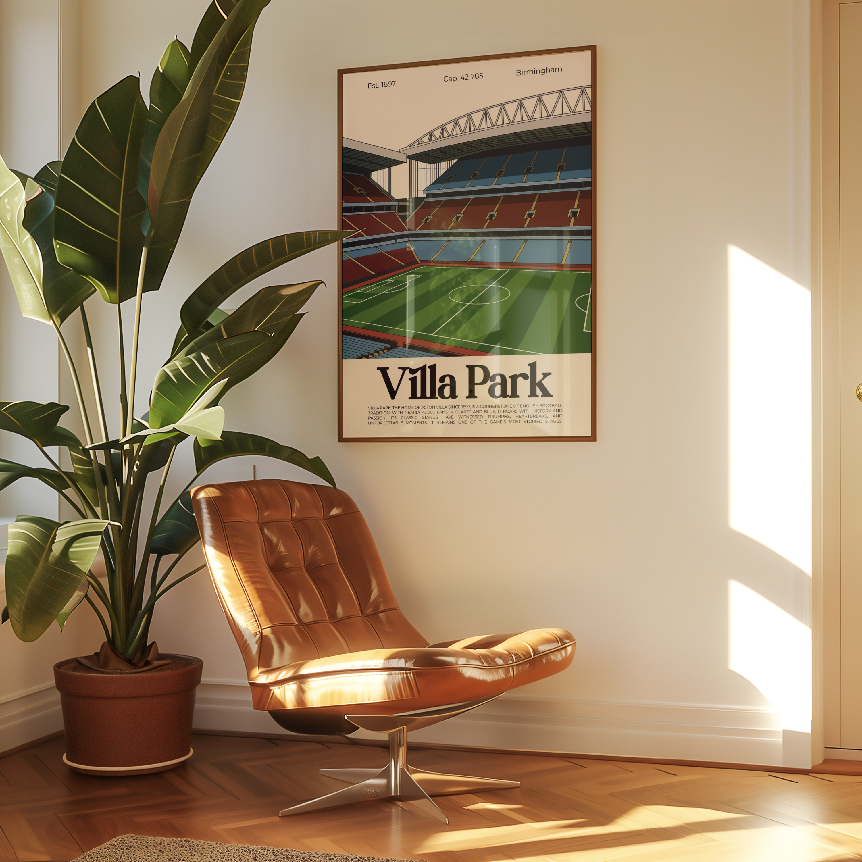 Villa Park