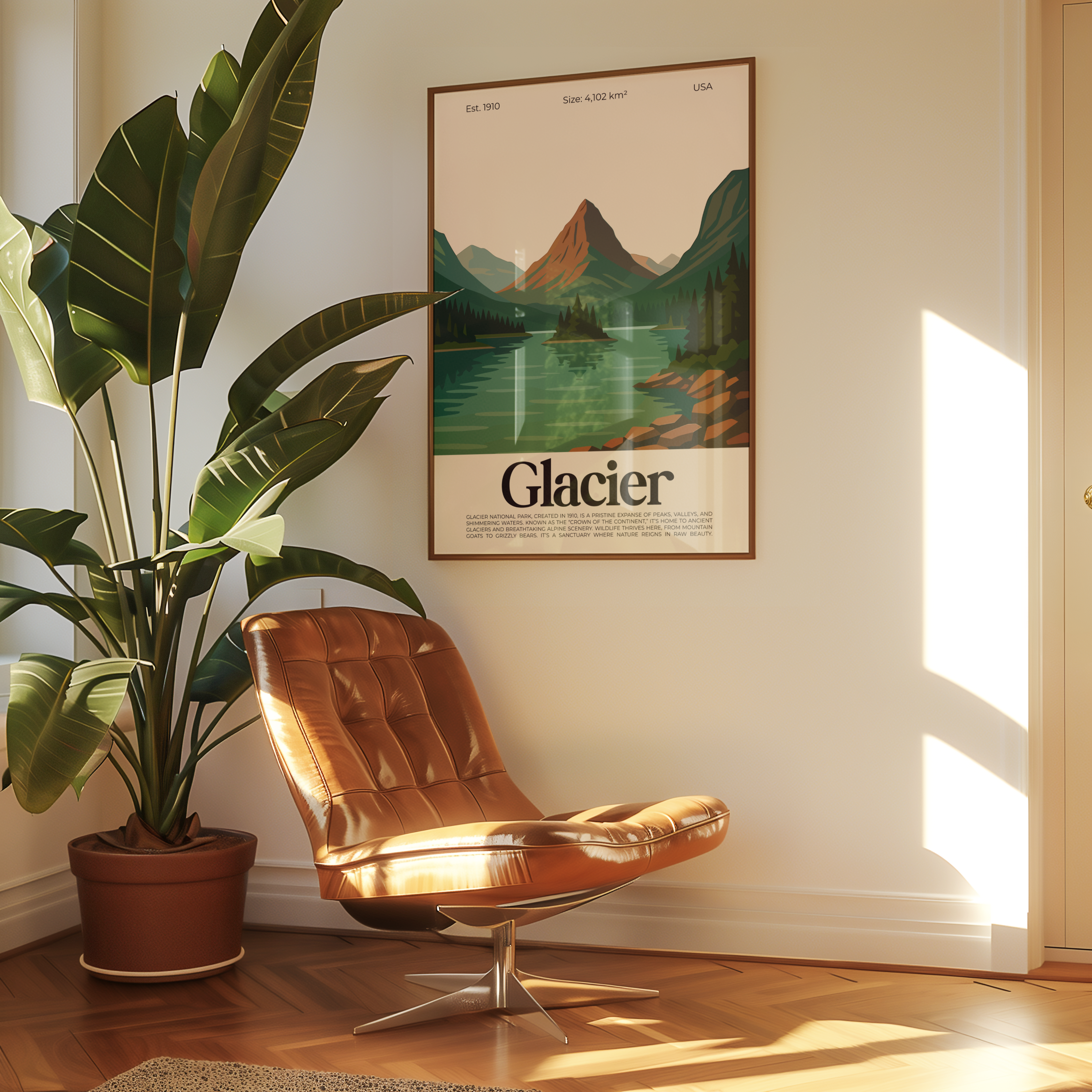 Glacier