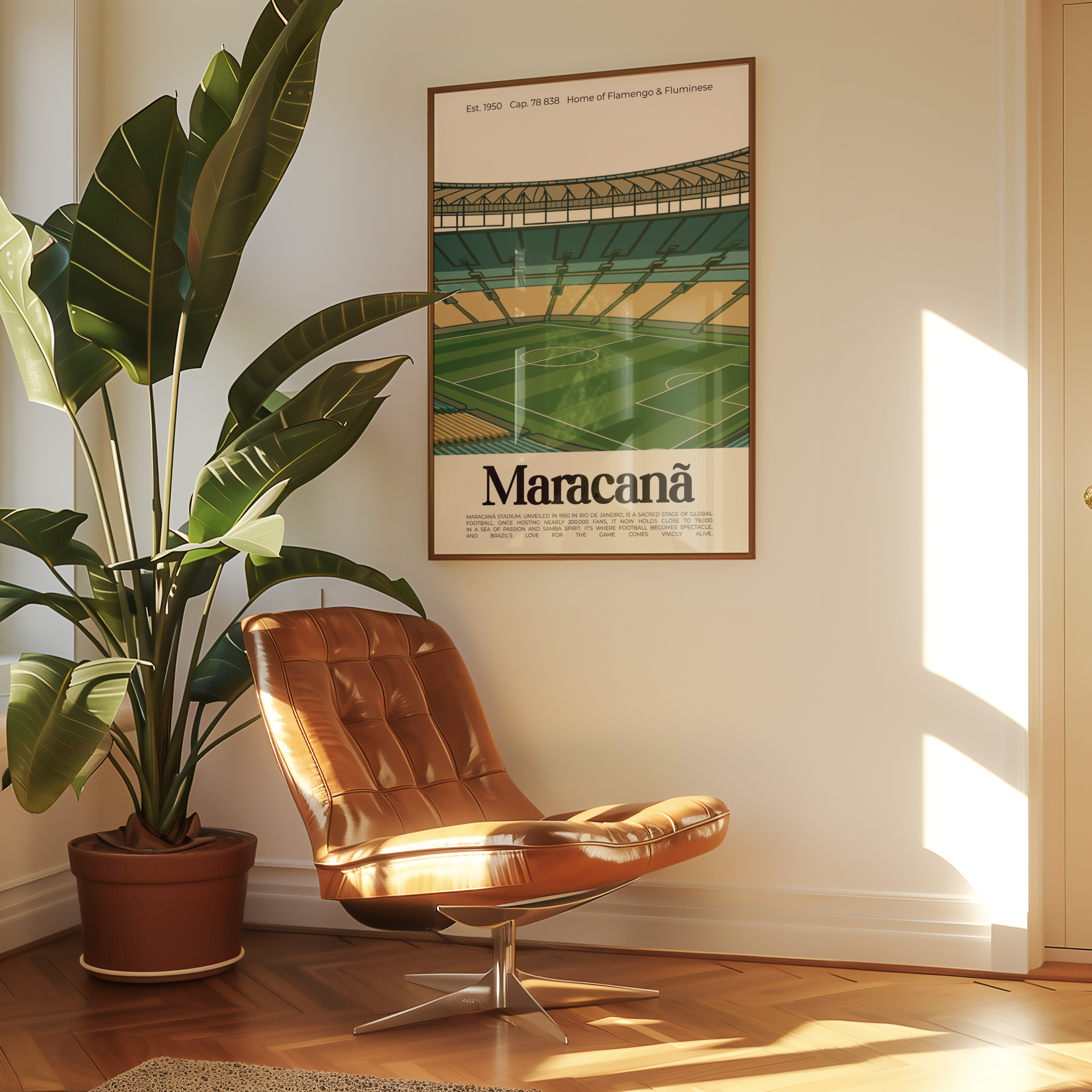 Maracana