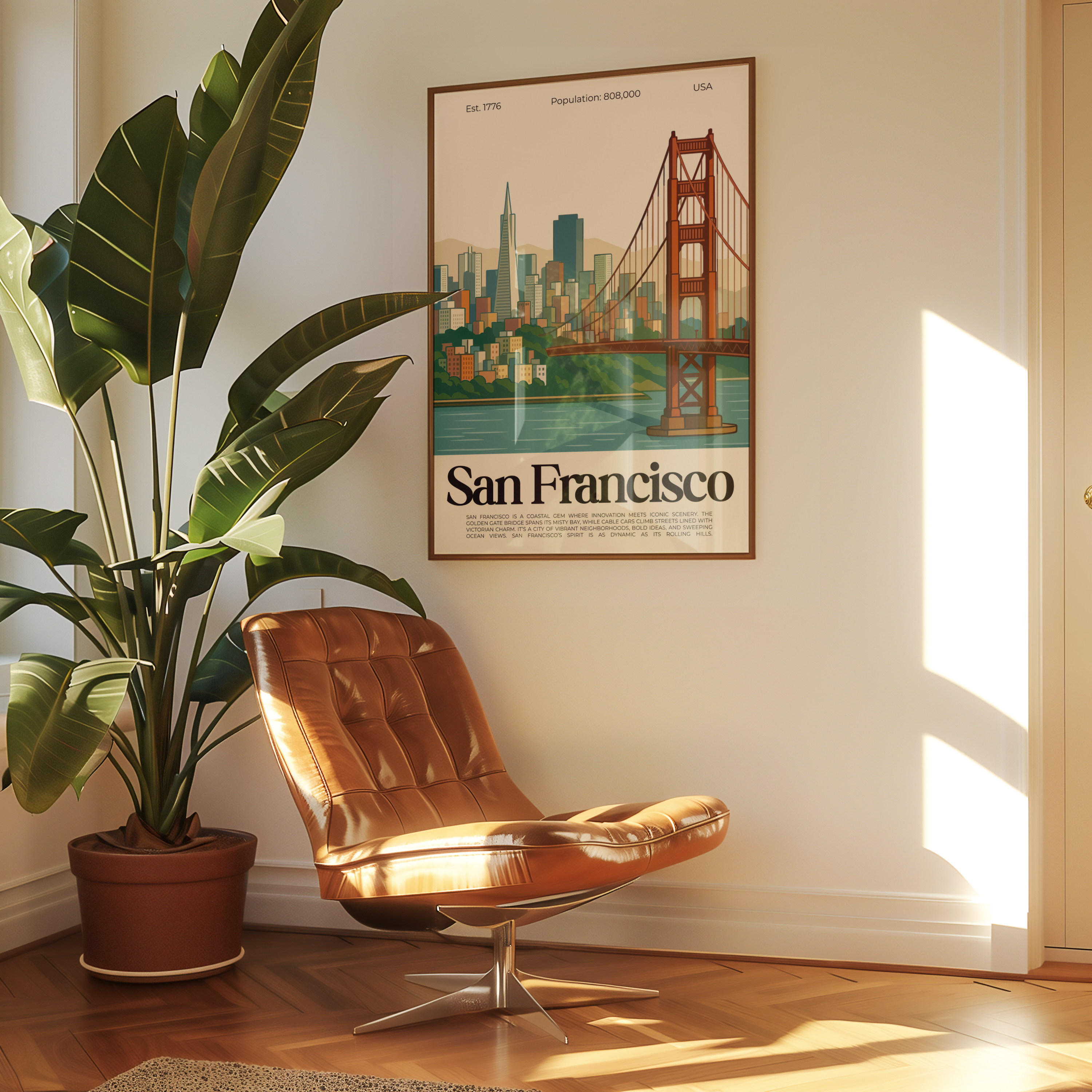 San Francisco
