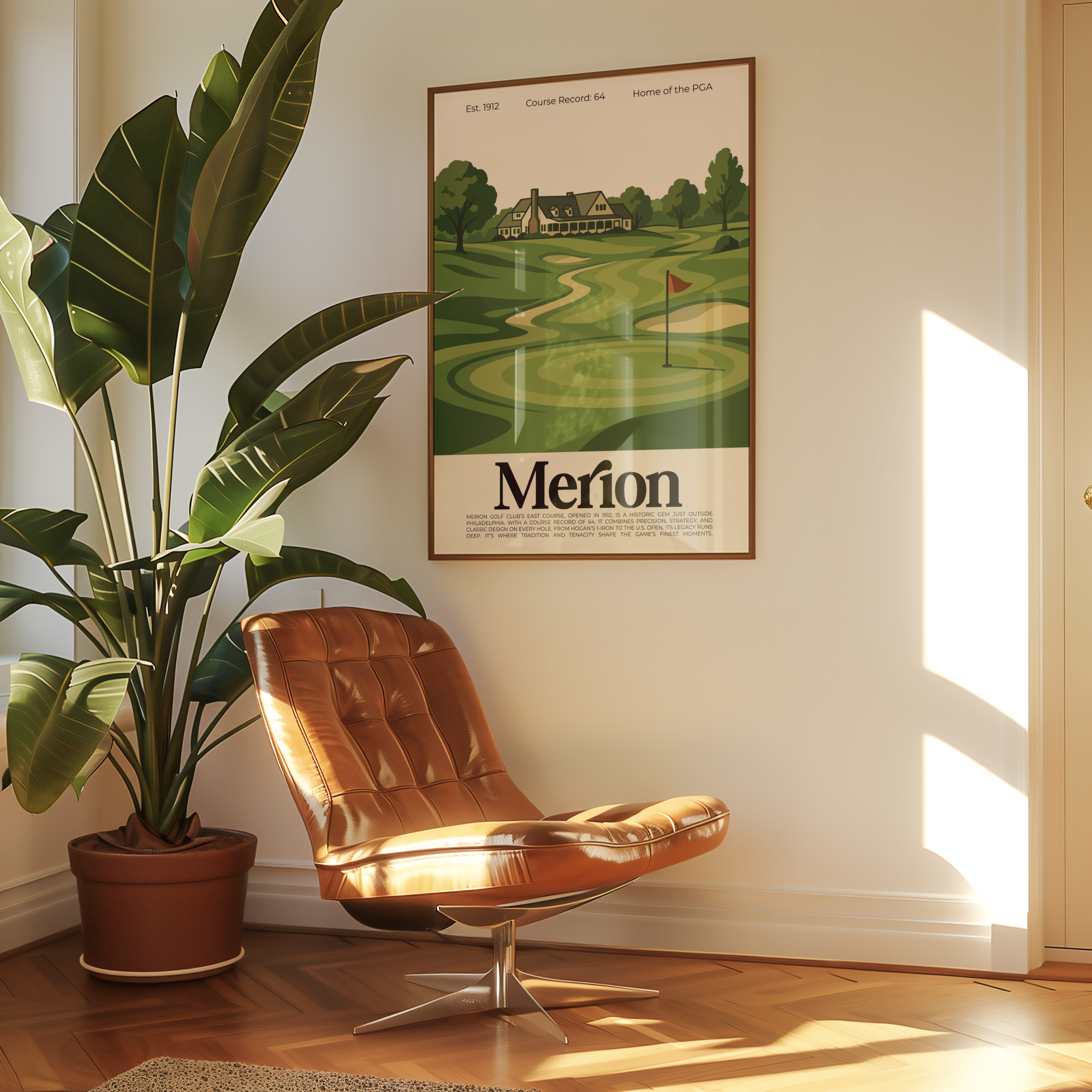 Merion