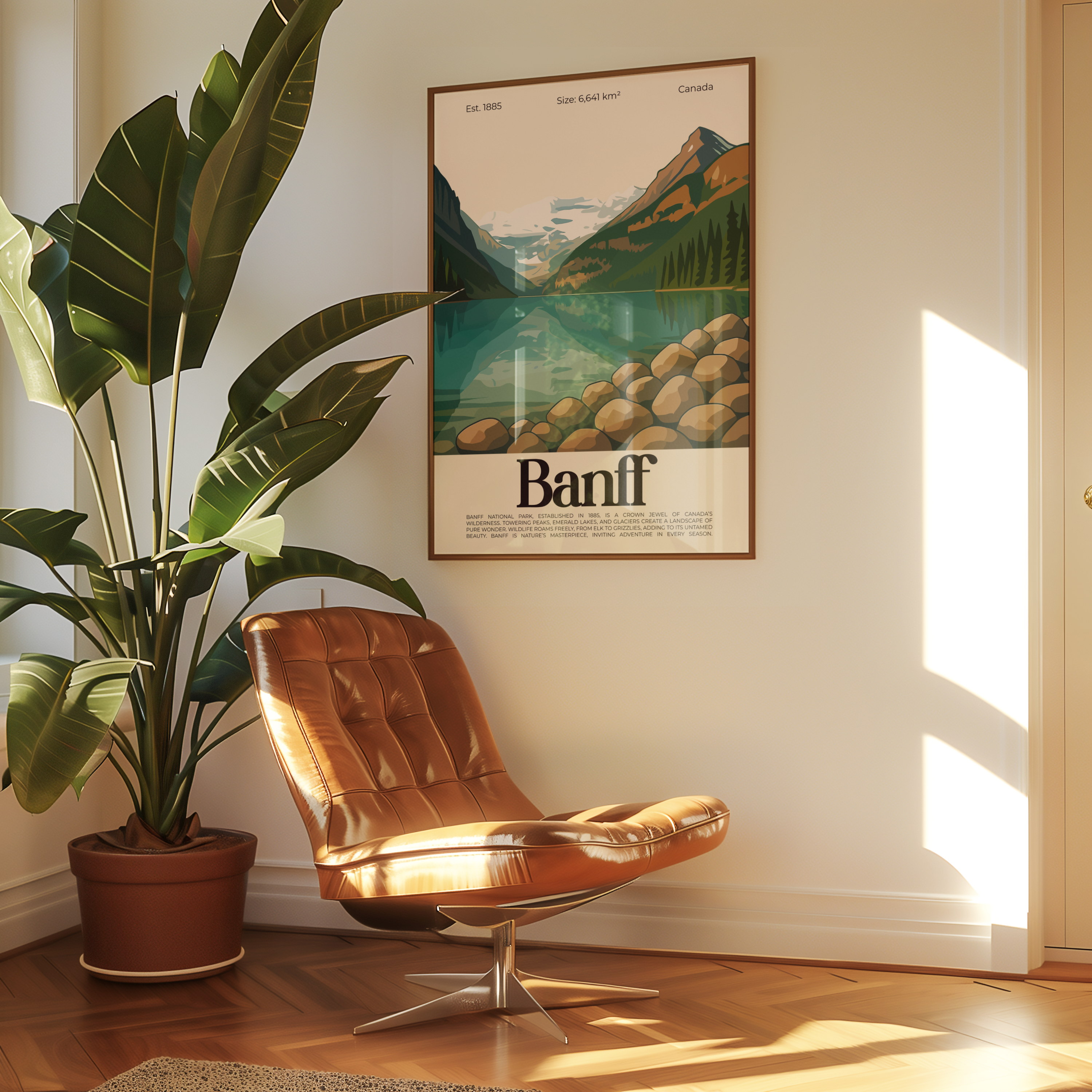 Banff