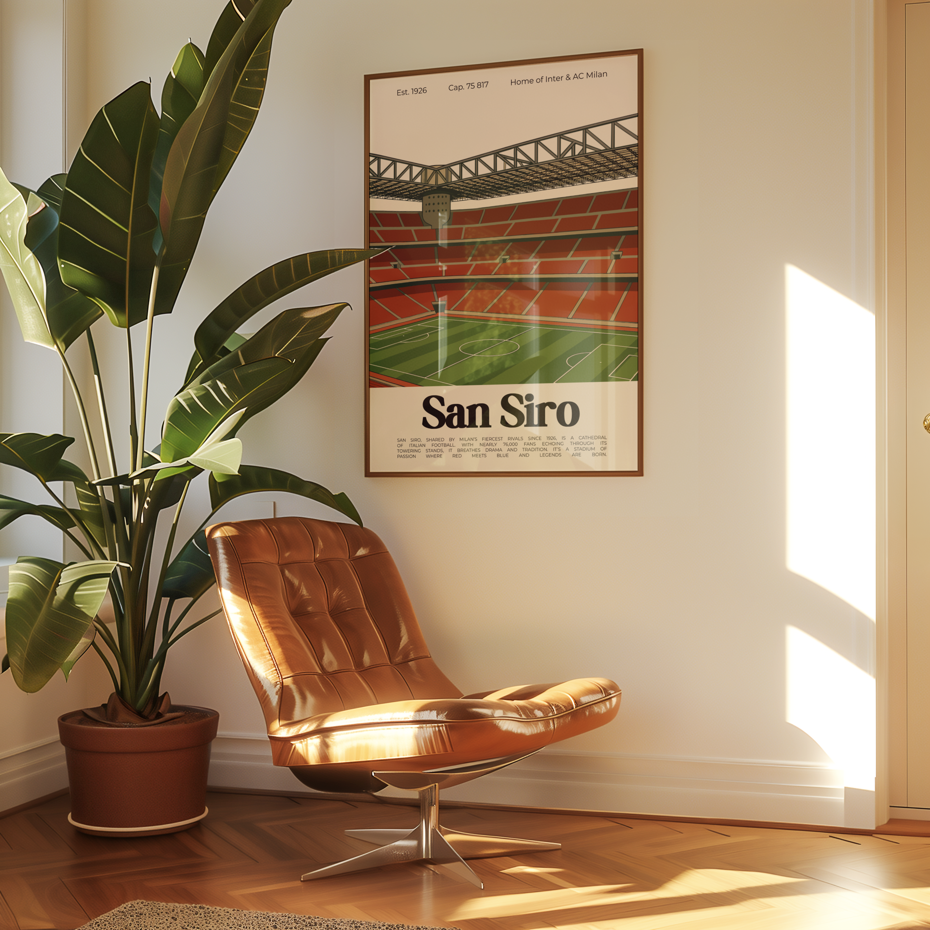 San Siro