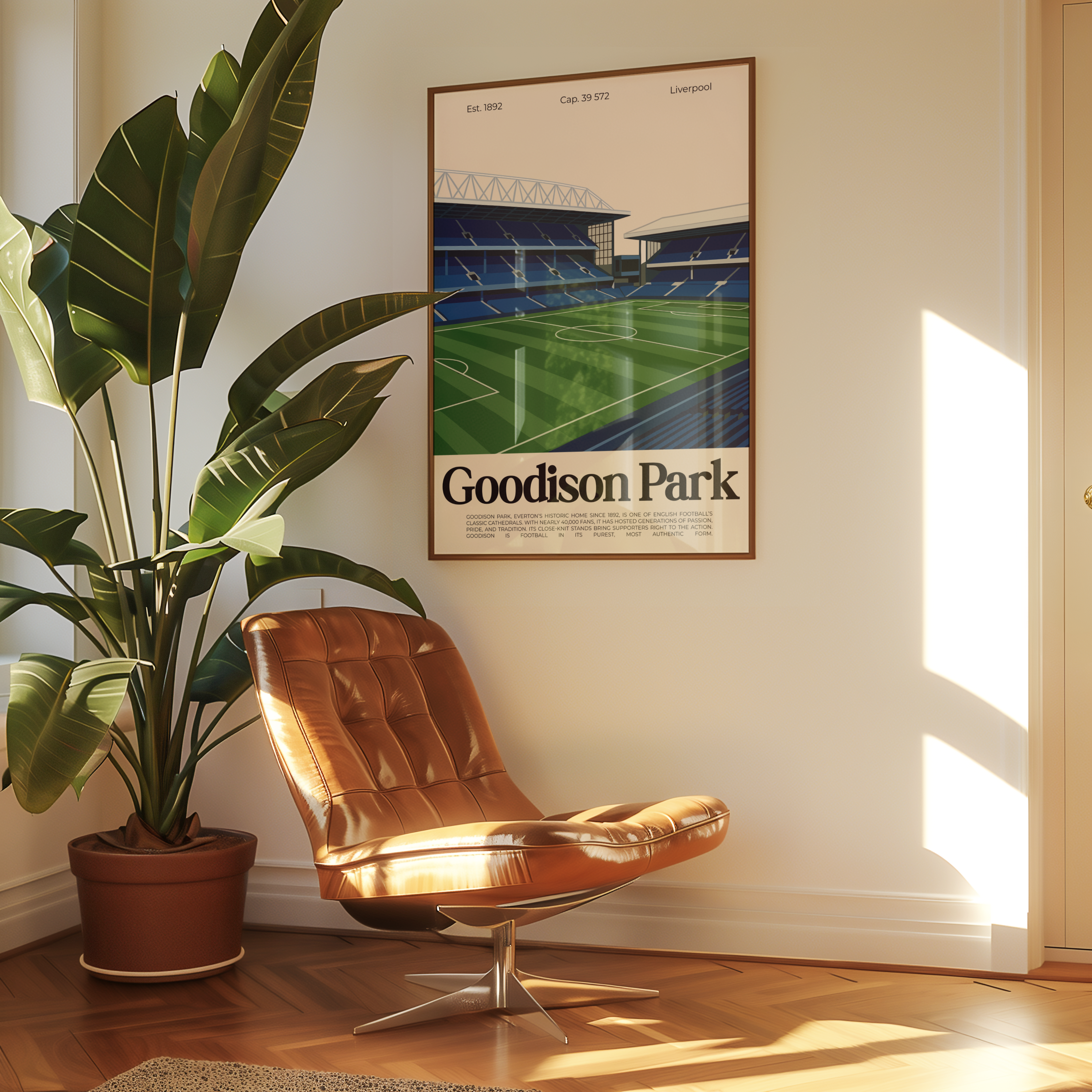 Goodison Park