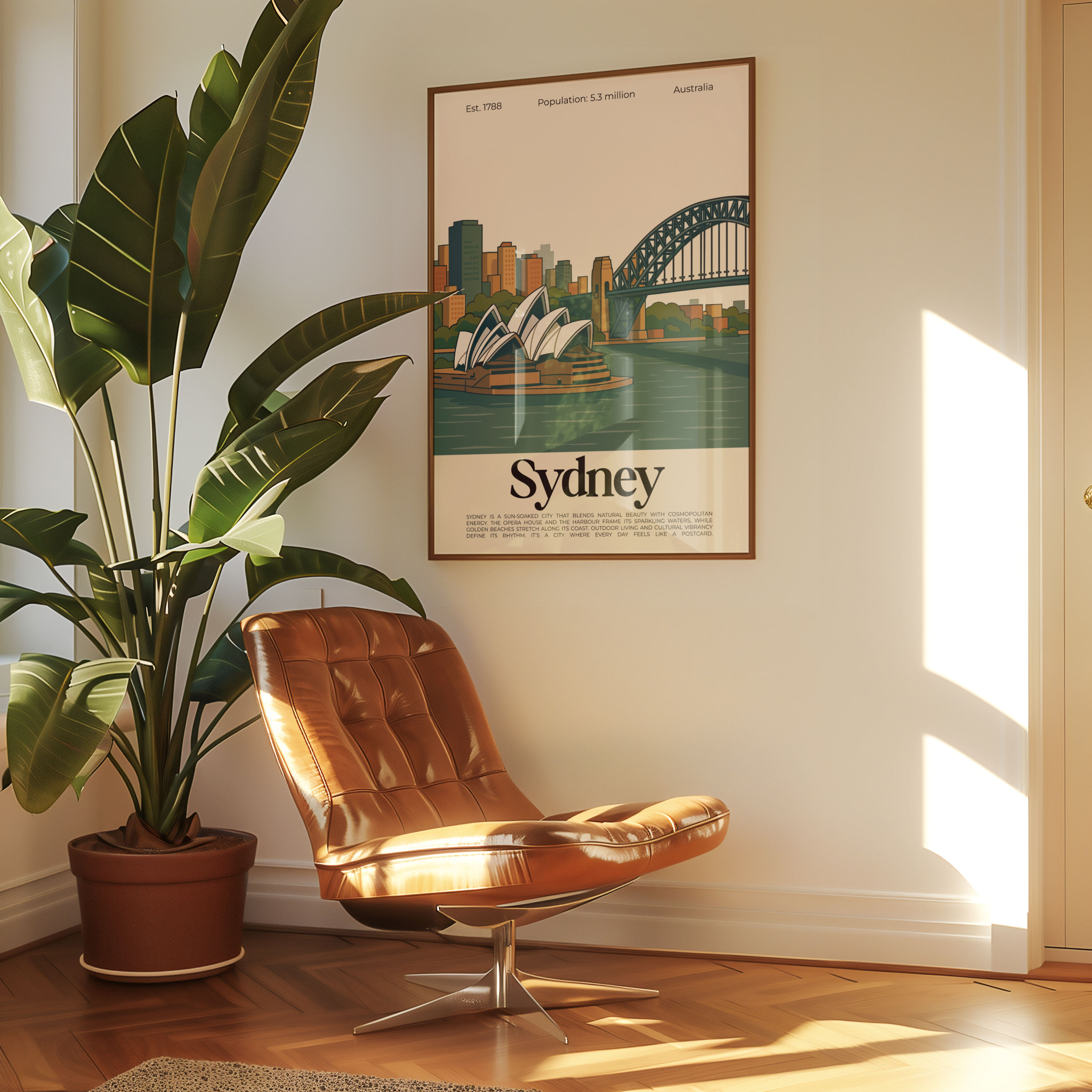 Sydney