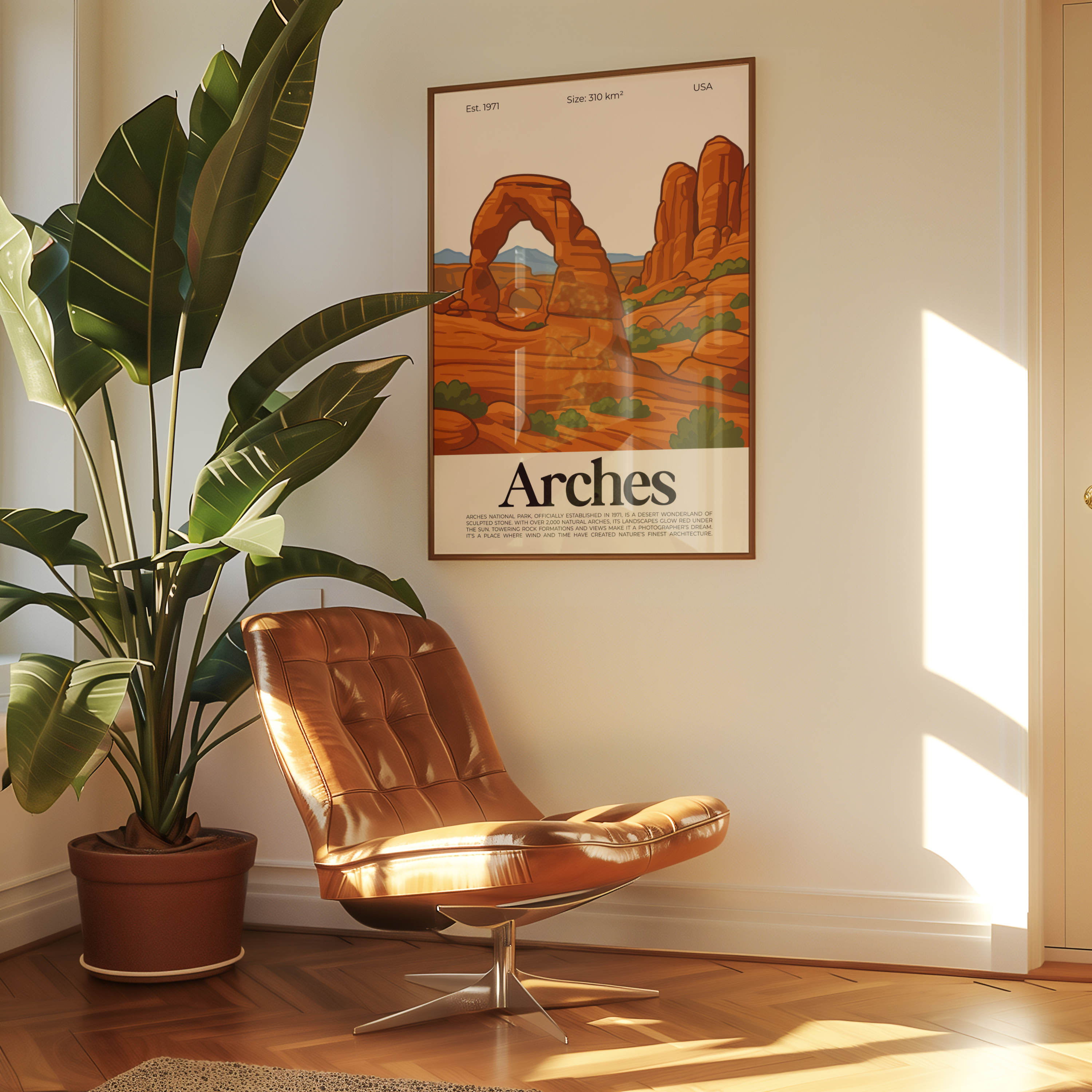 Arches