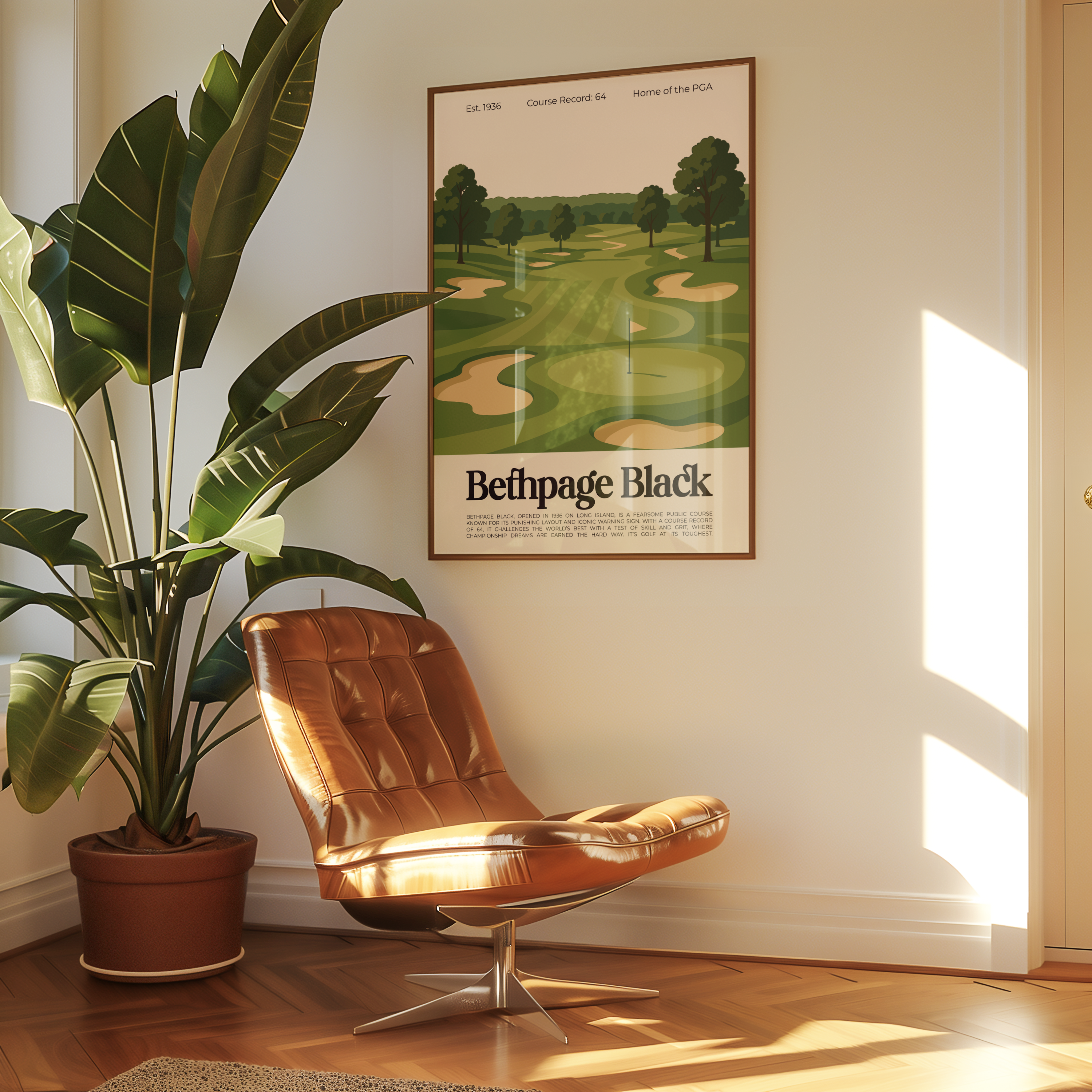 Bethpage Black