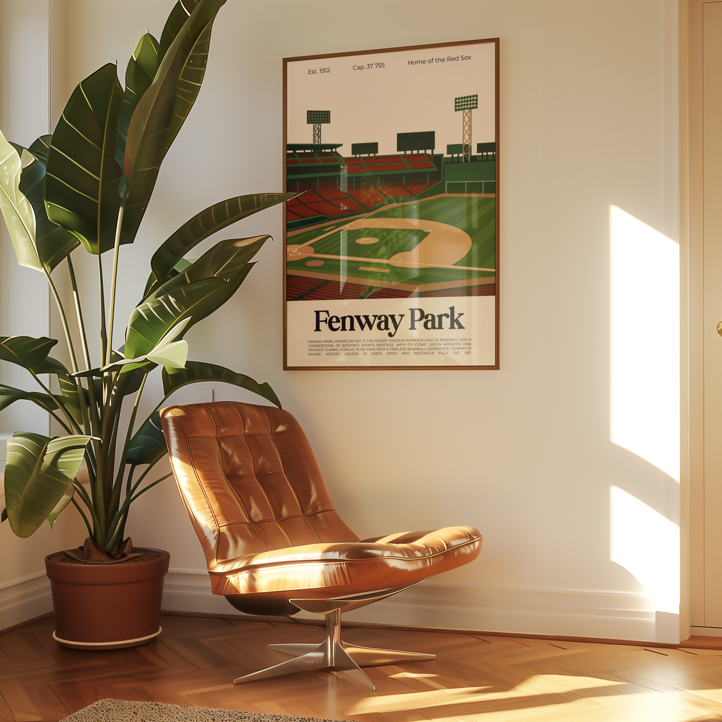 Fenway Park