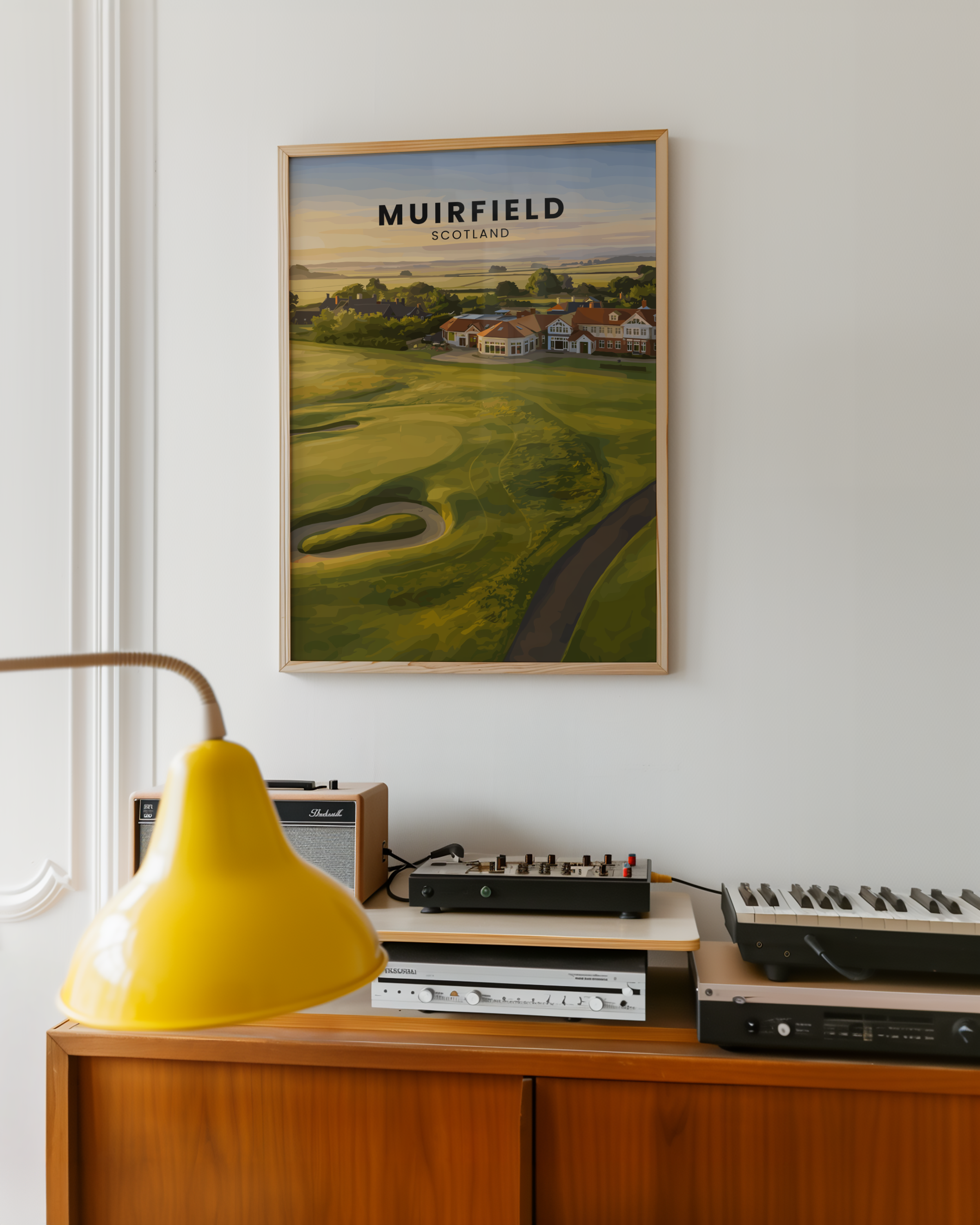 Muirfield