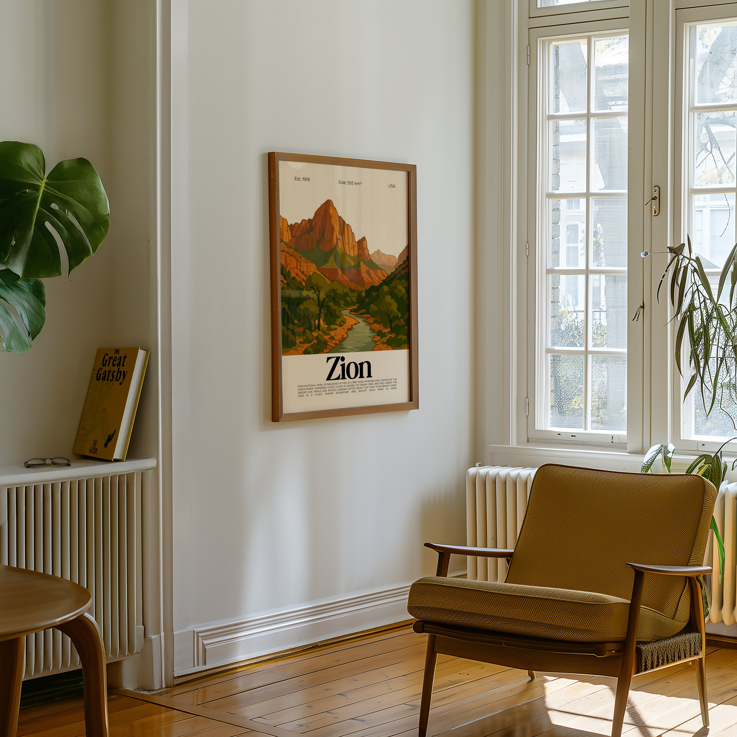 Zion