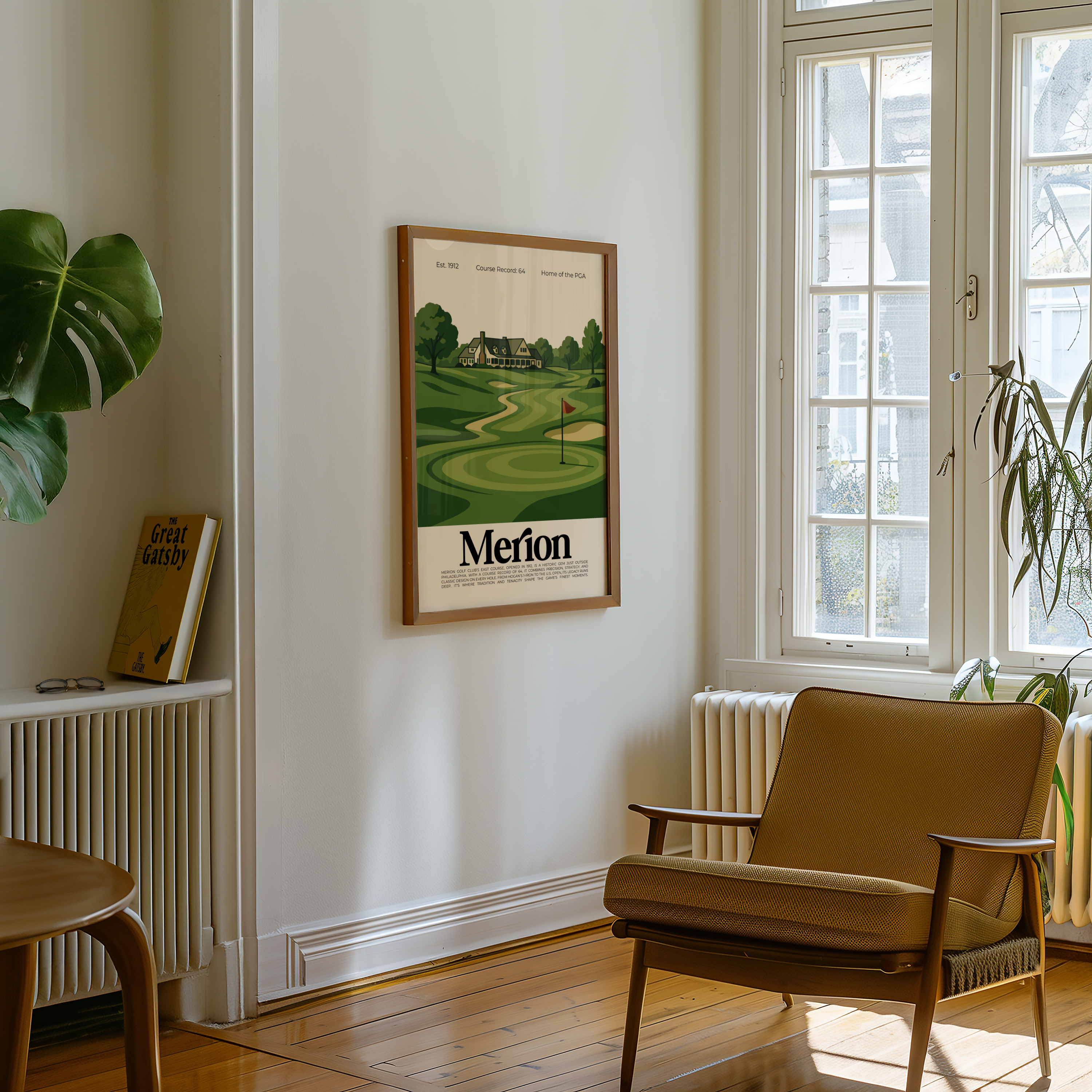 Merion