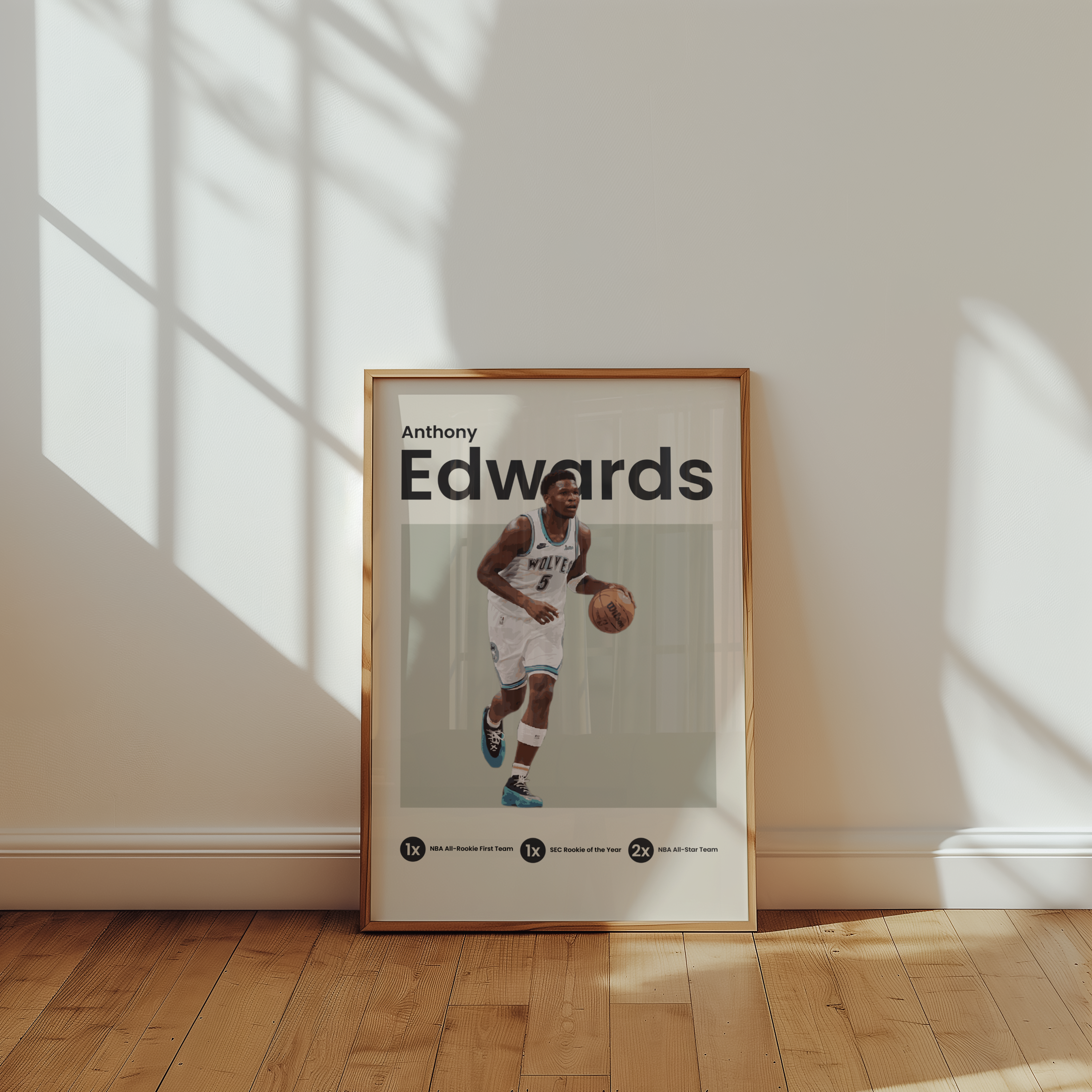 Anthony Edwards