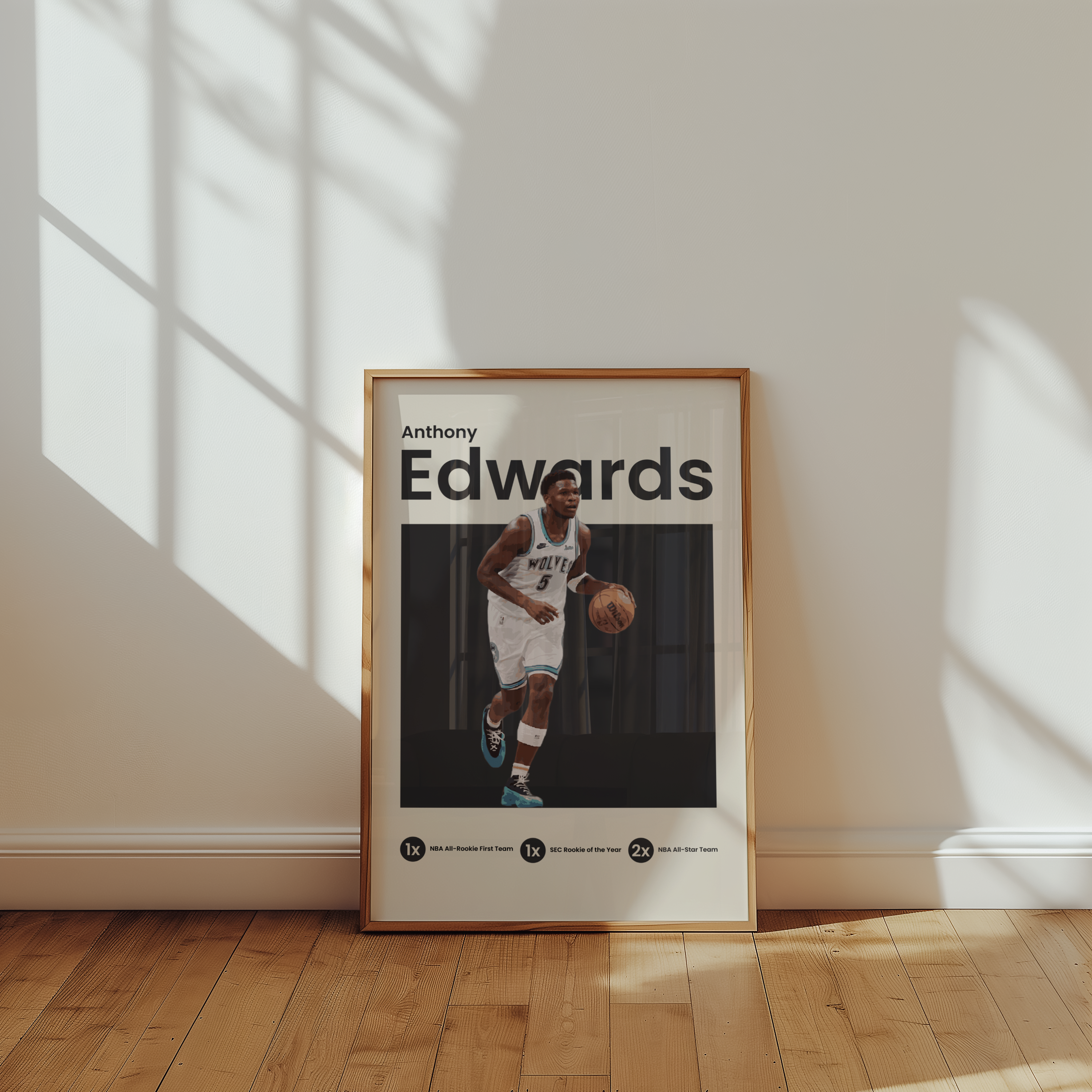 Anthony Edwards