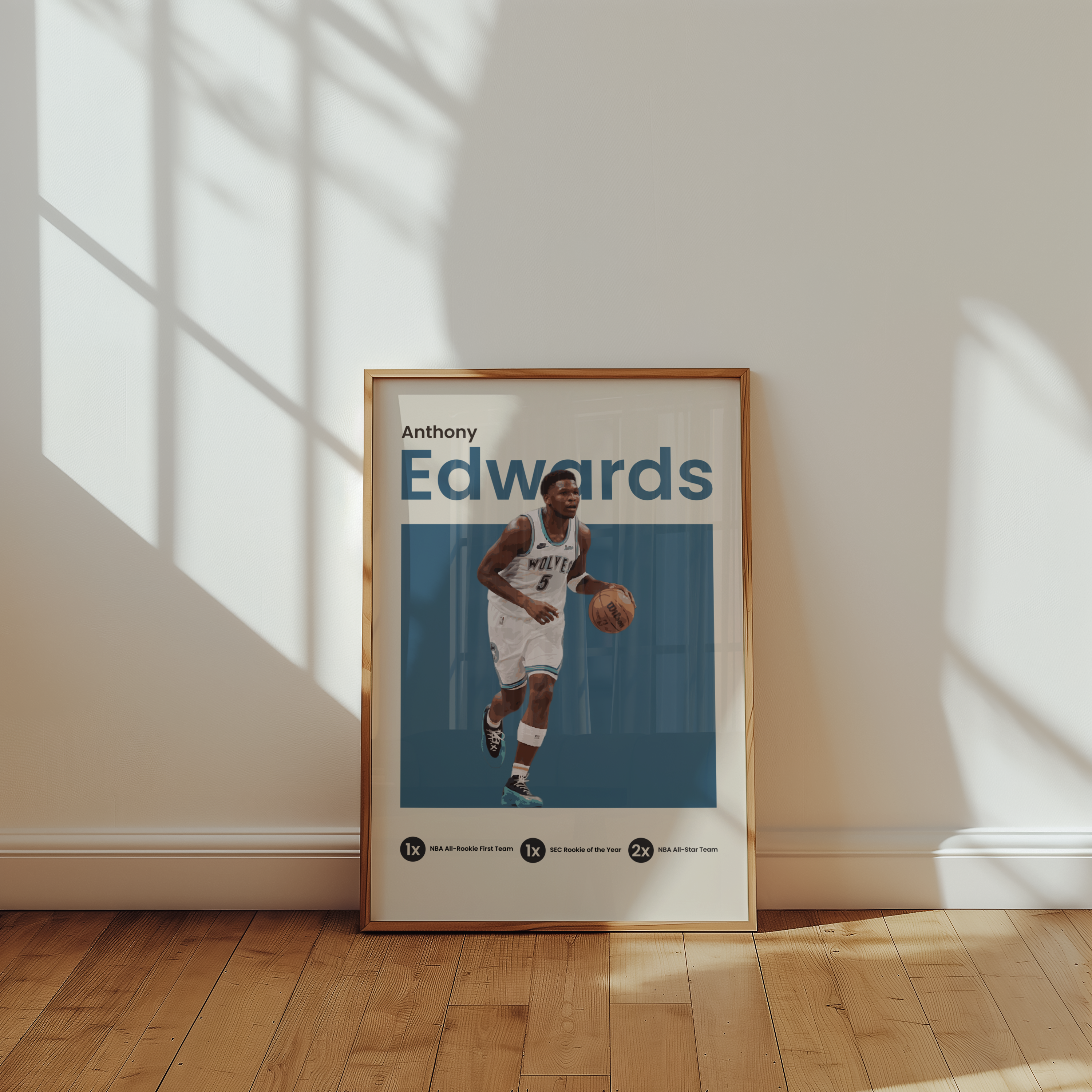 Anthony Edwards