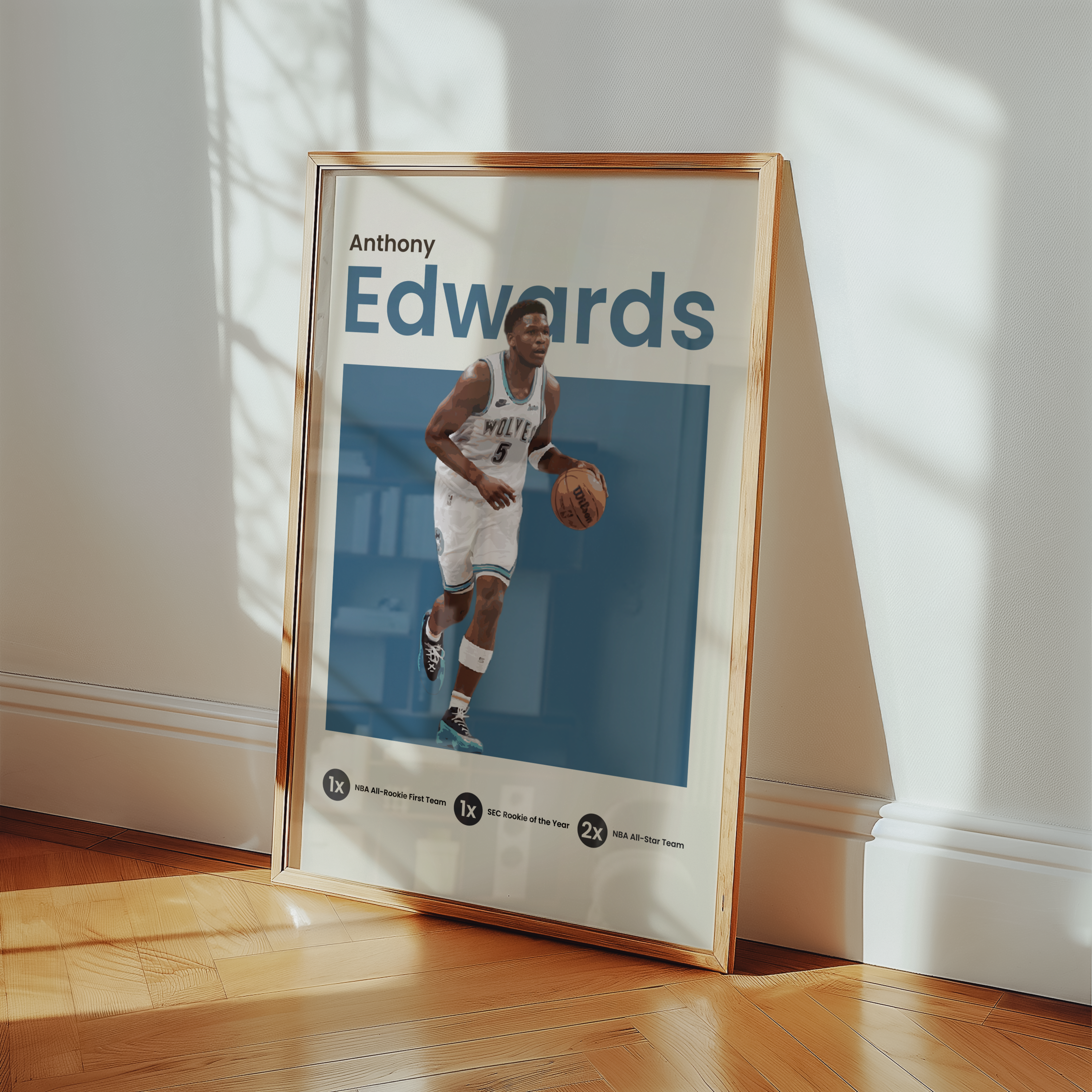 Anthony Edwards