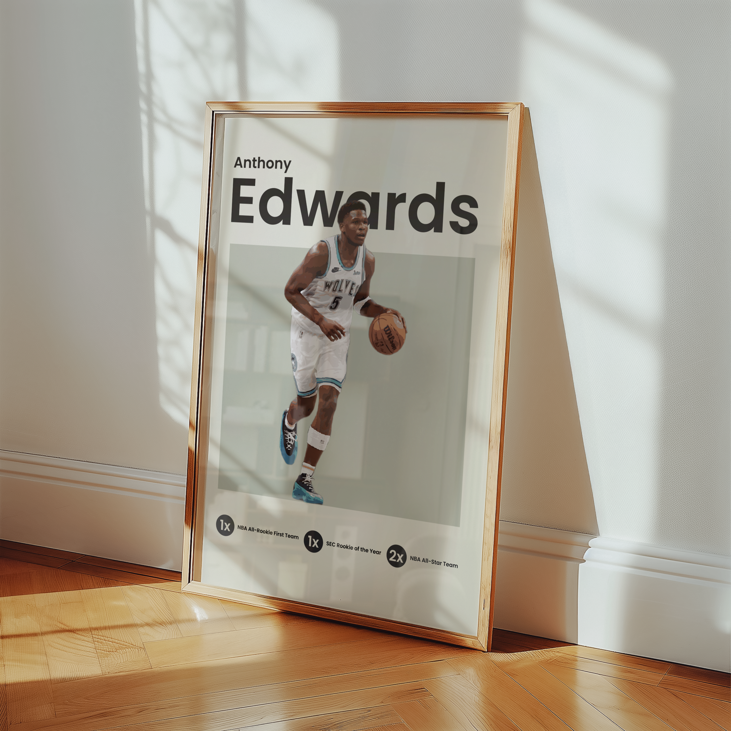 Anthony Edwards