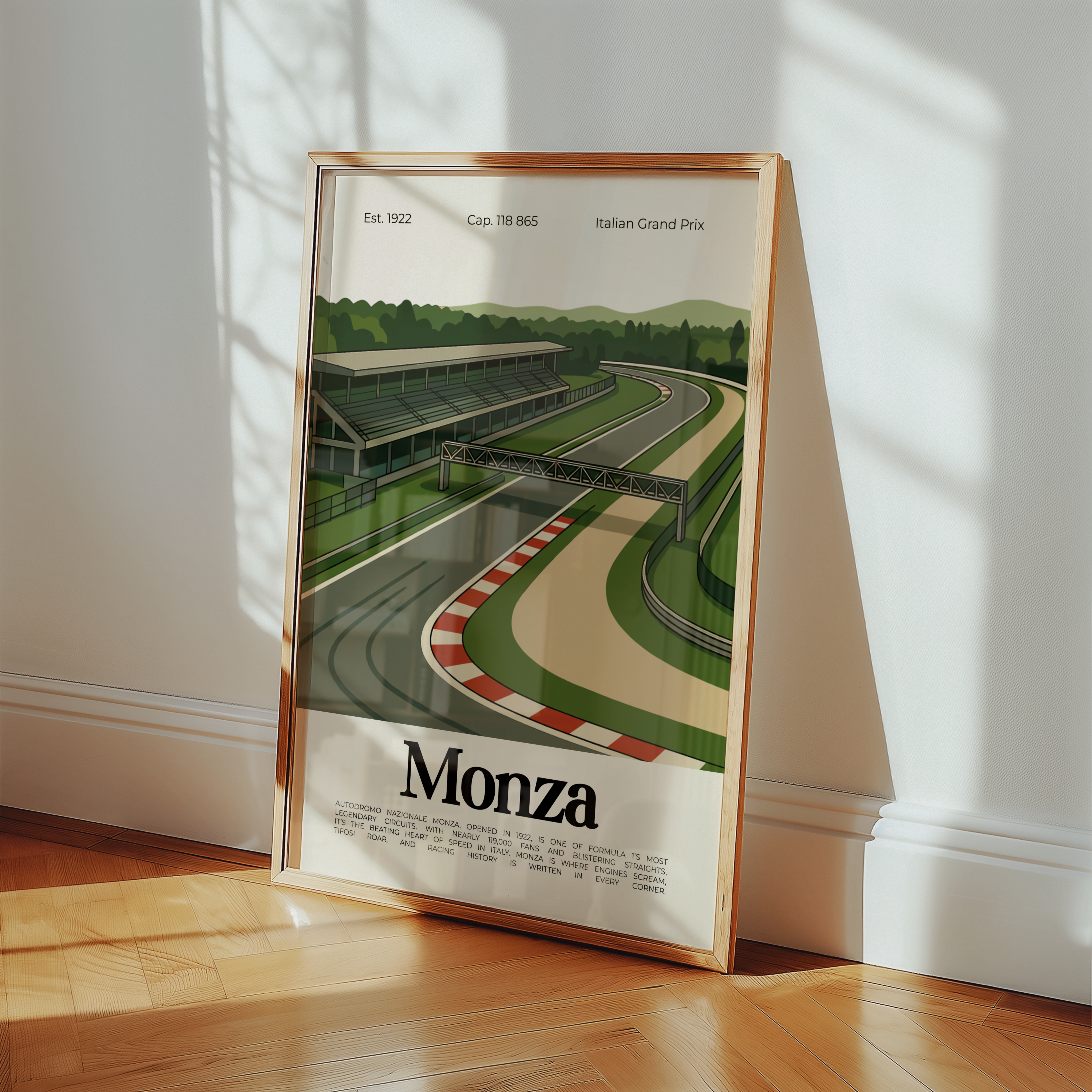 Monza