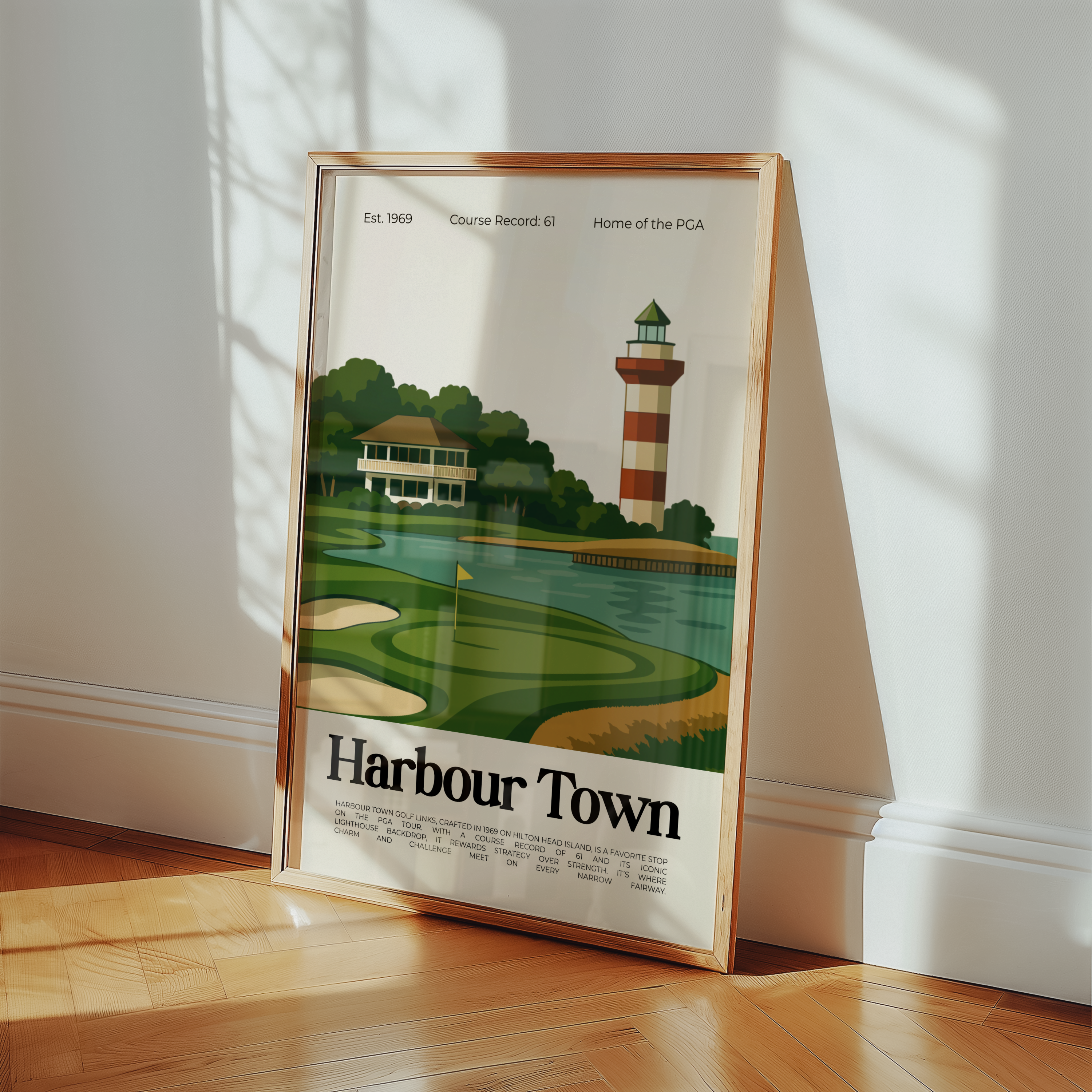 Harbour Town