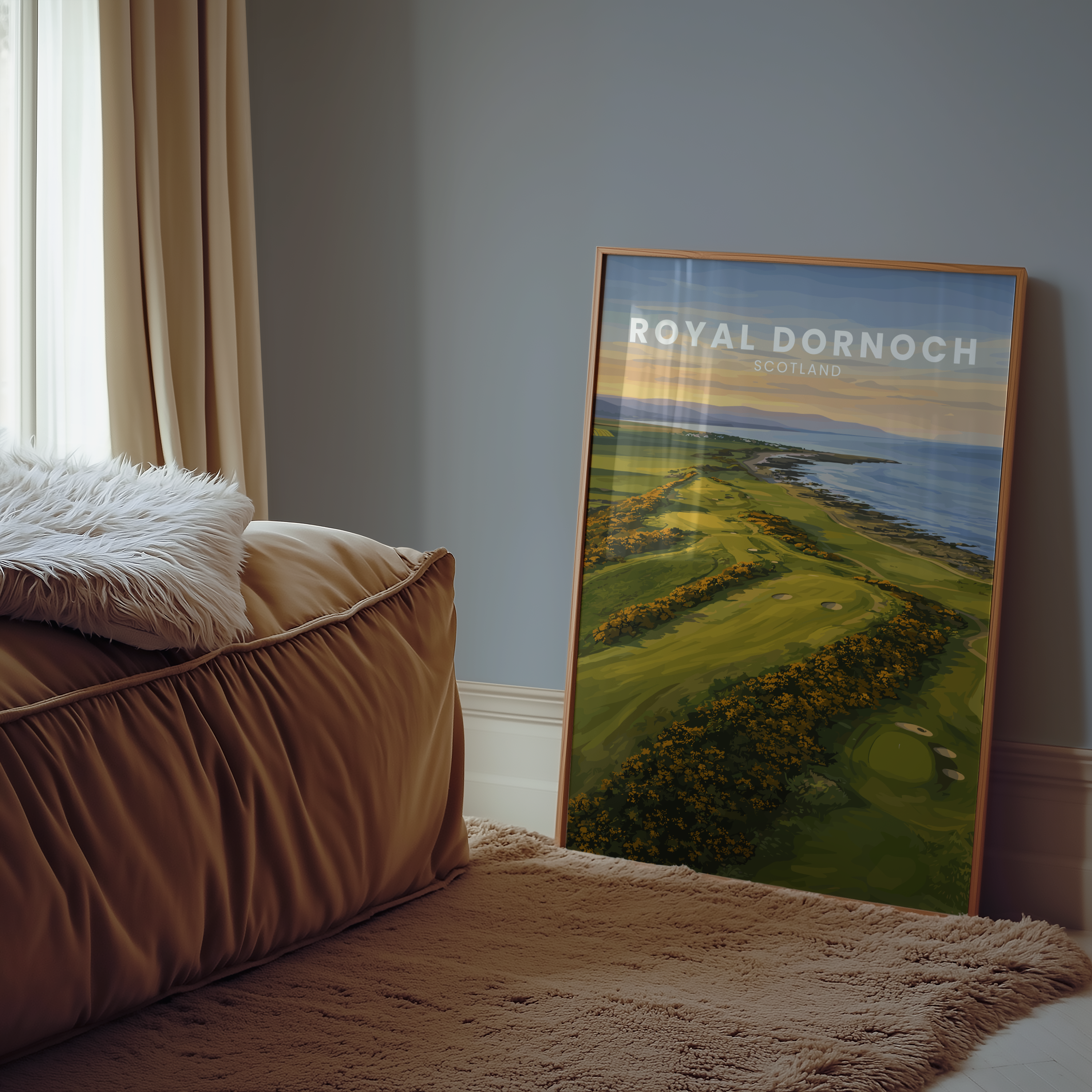 Royal Dornoch