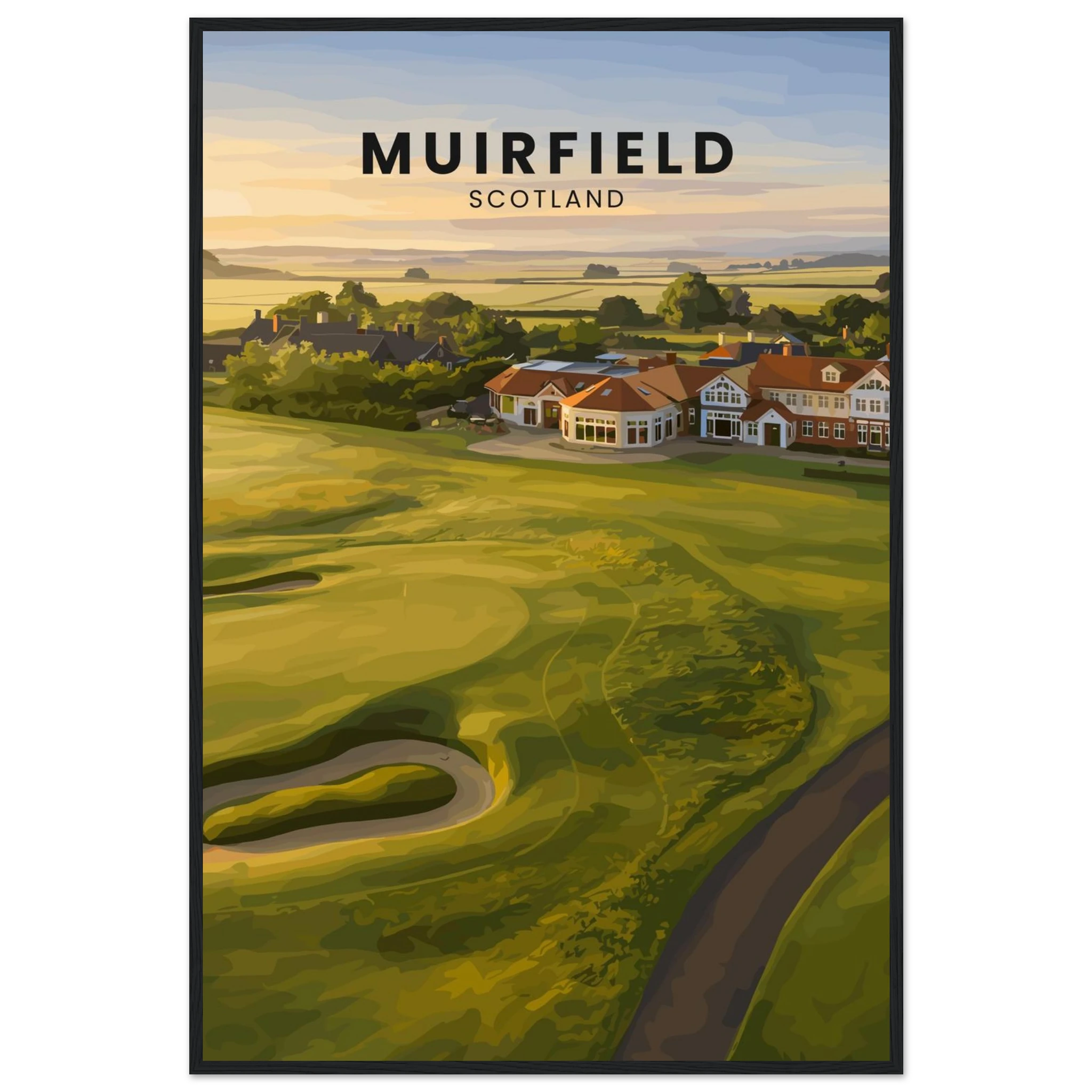 Muirfield