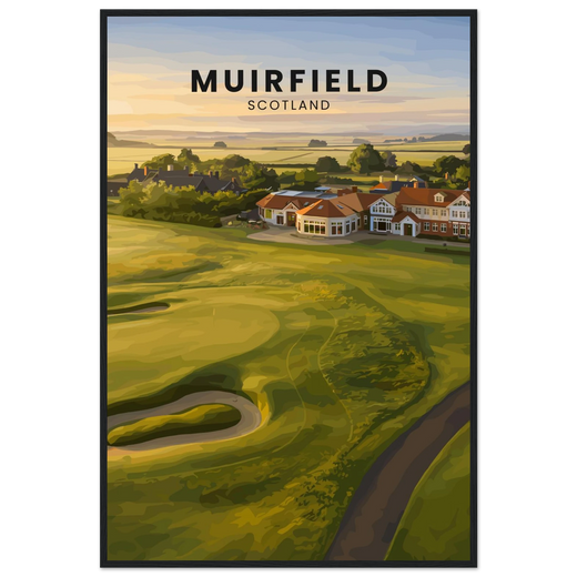 Muirfield