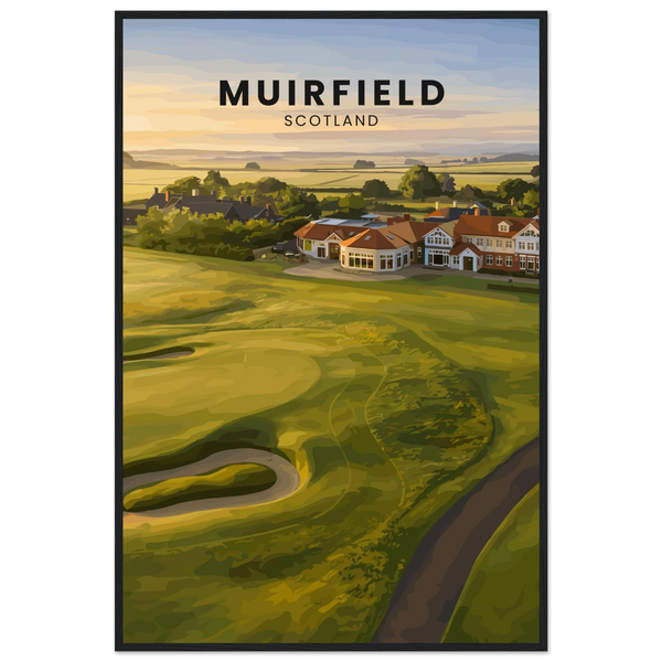 Muirfield