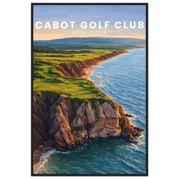 Cabot Golf Club