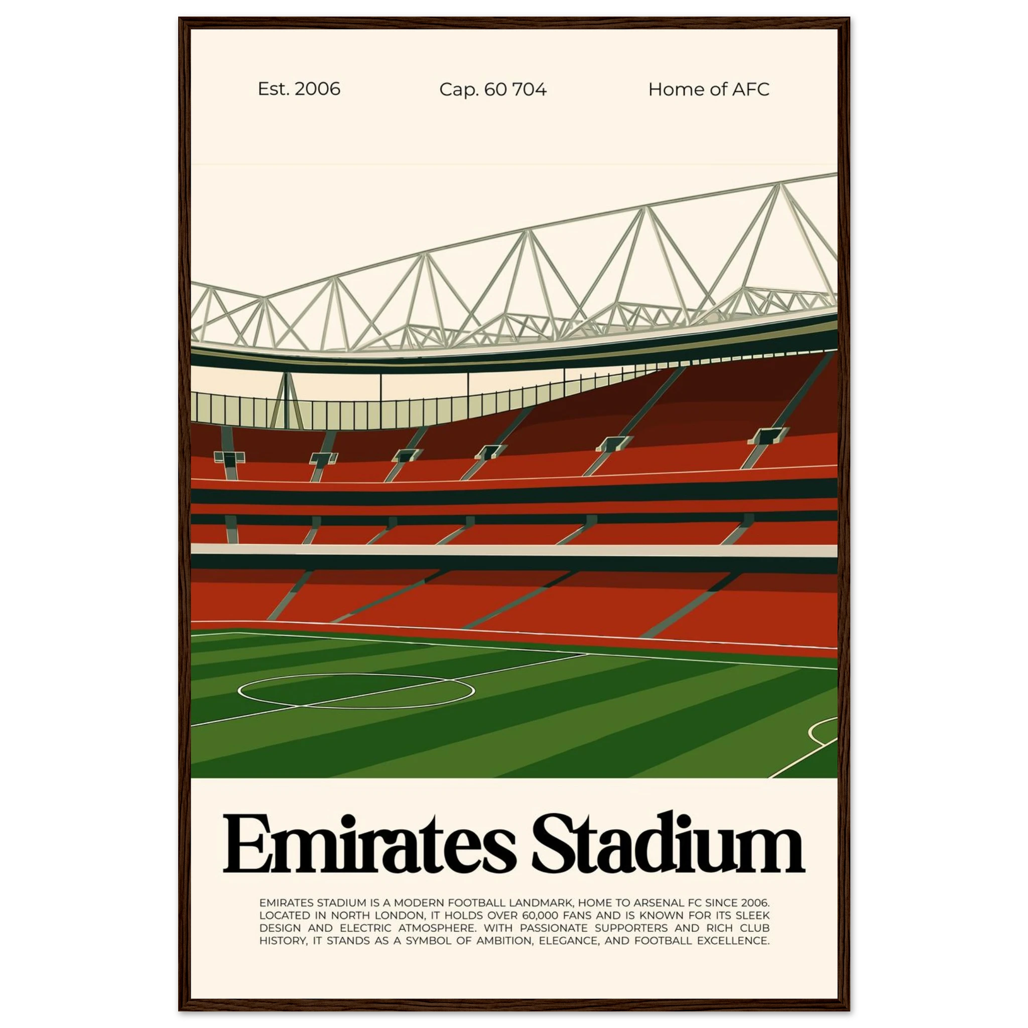 Emirates Stadium