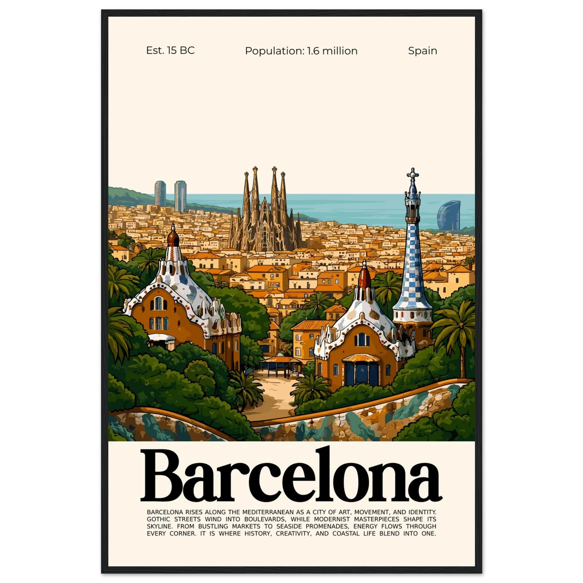 Barcelona