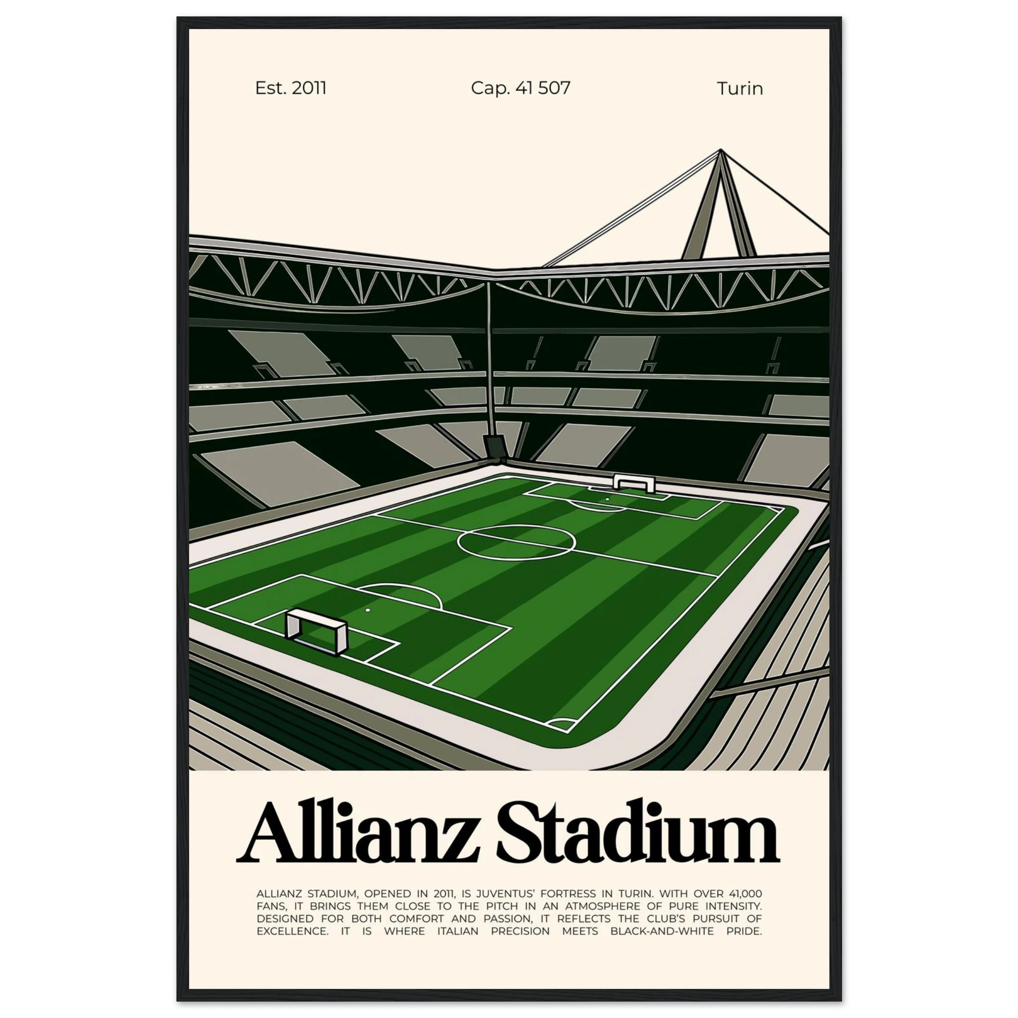 Allianz Stadium