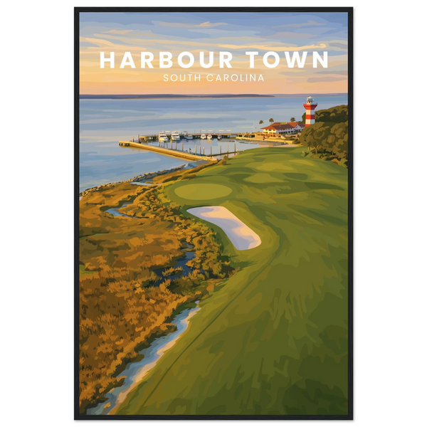 Harbour Town