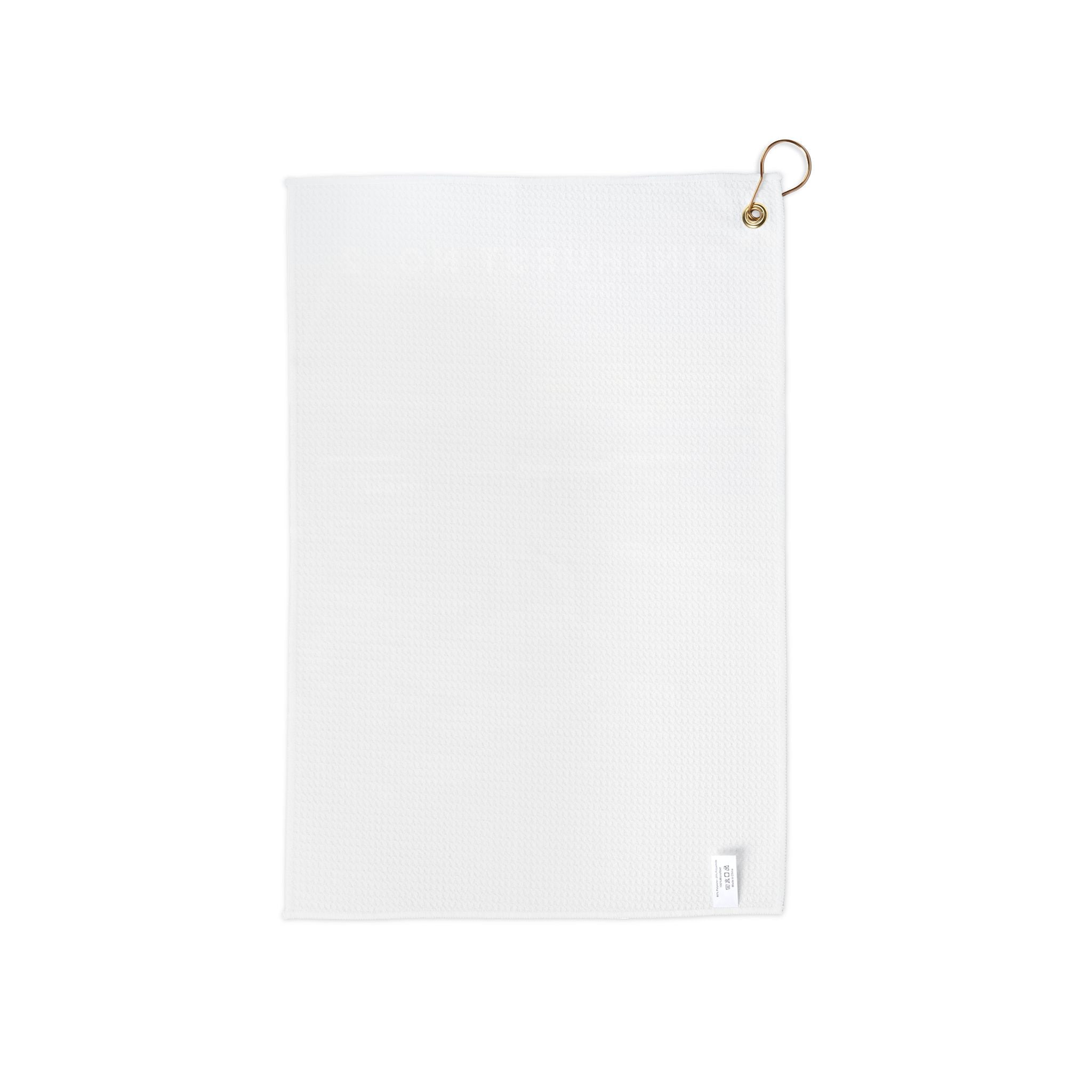 Pinehurst Golf Towel