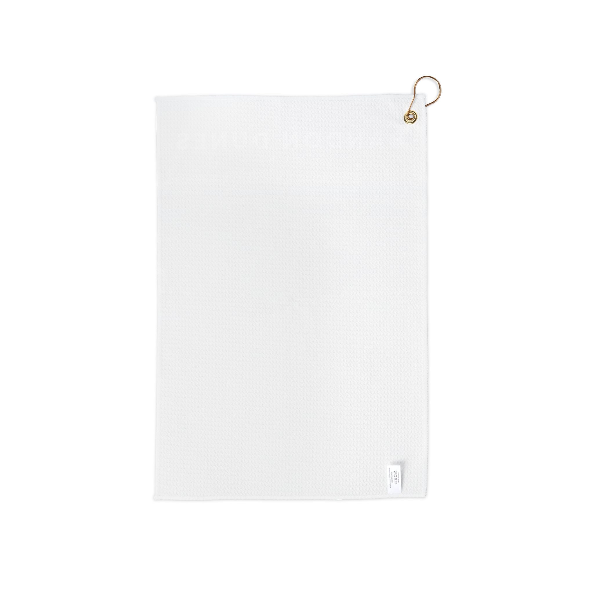 Bandon Dunes - Golf Towel