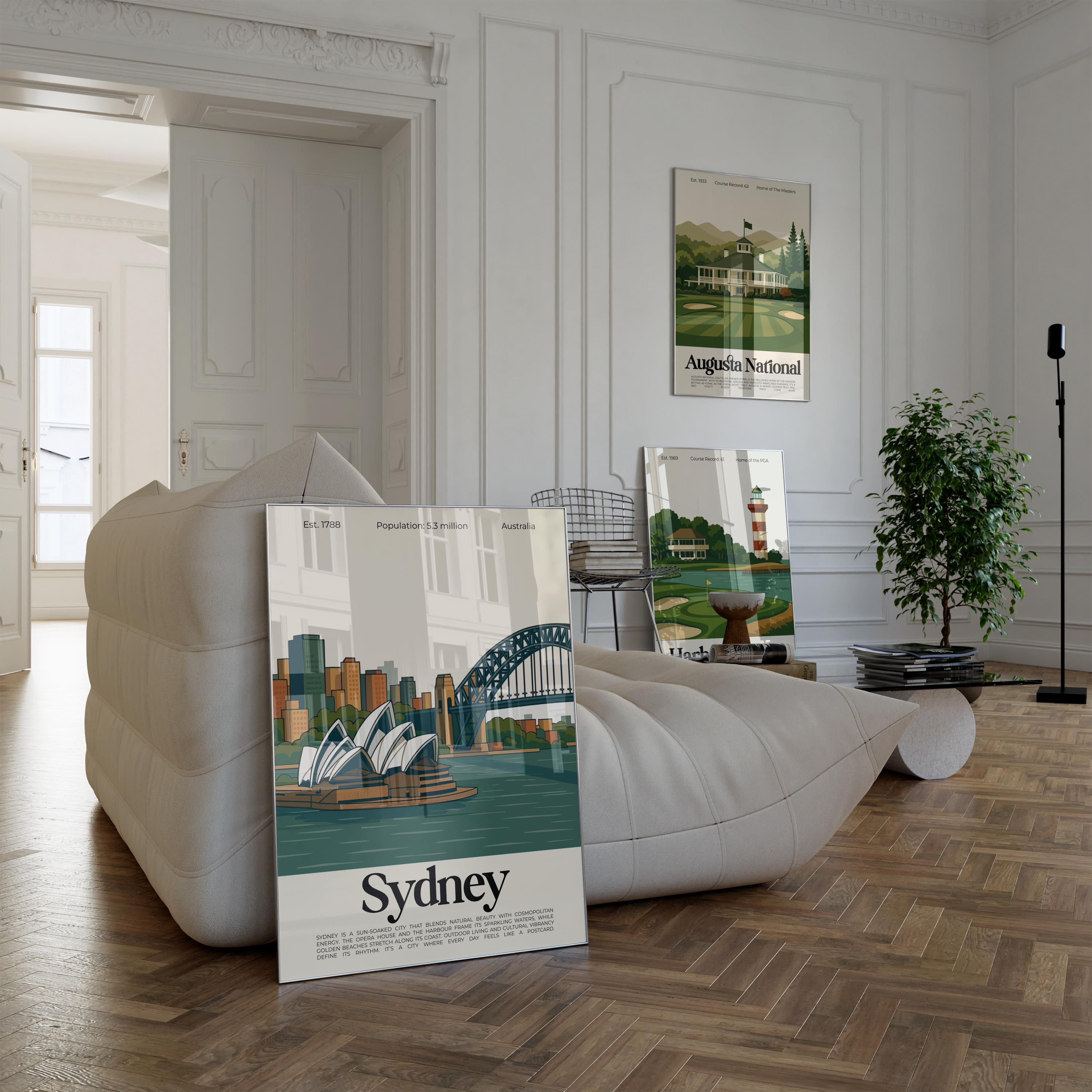 Sydney