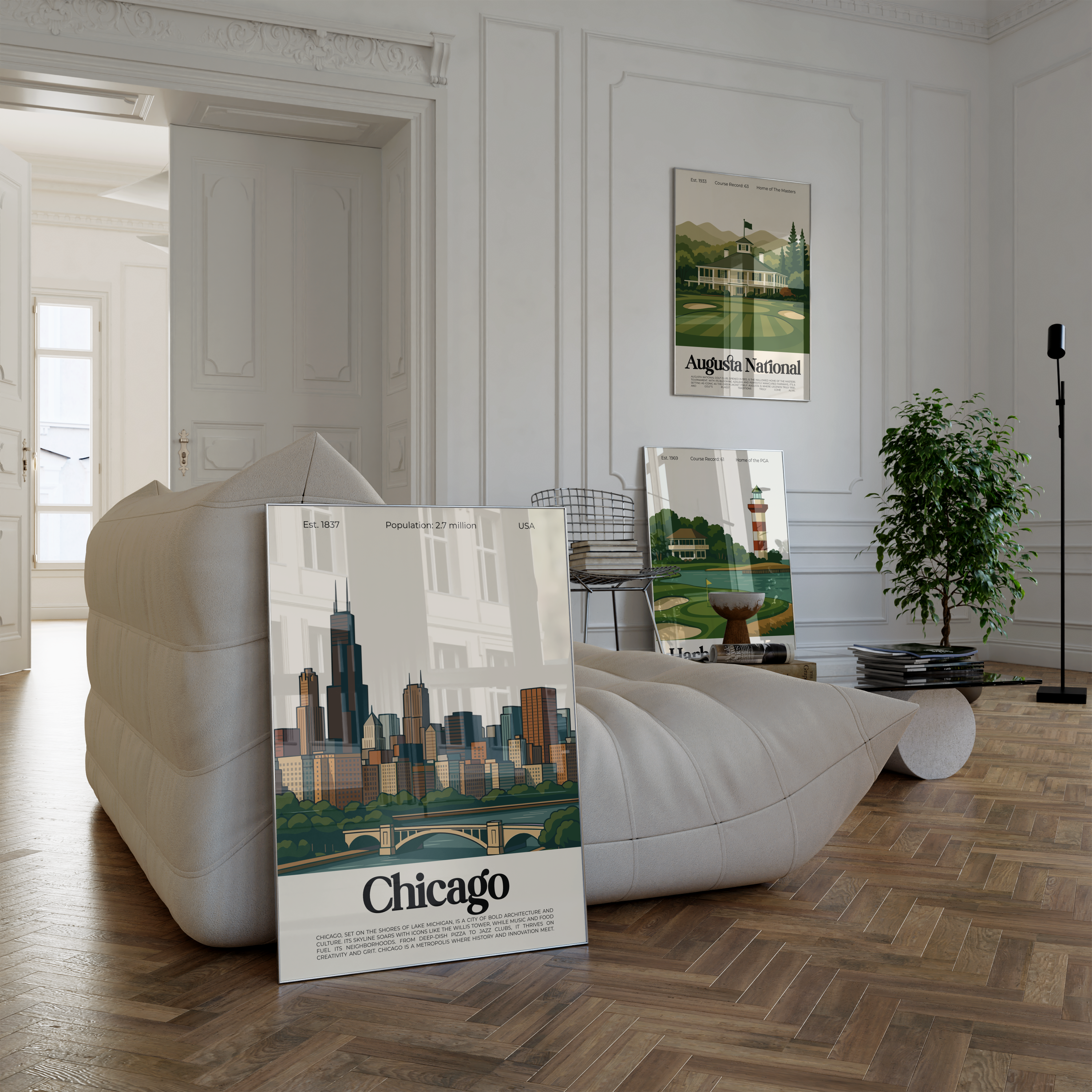 Chicago