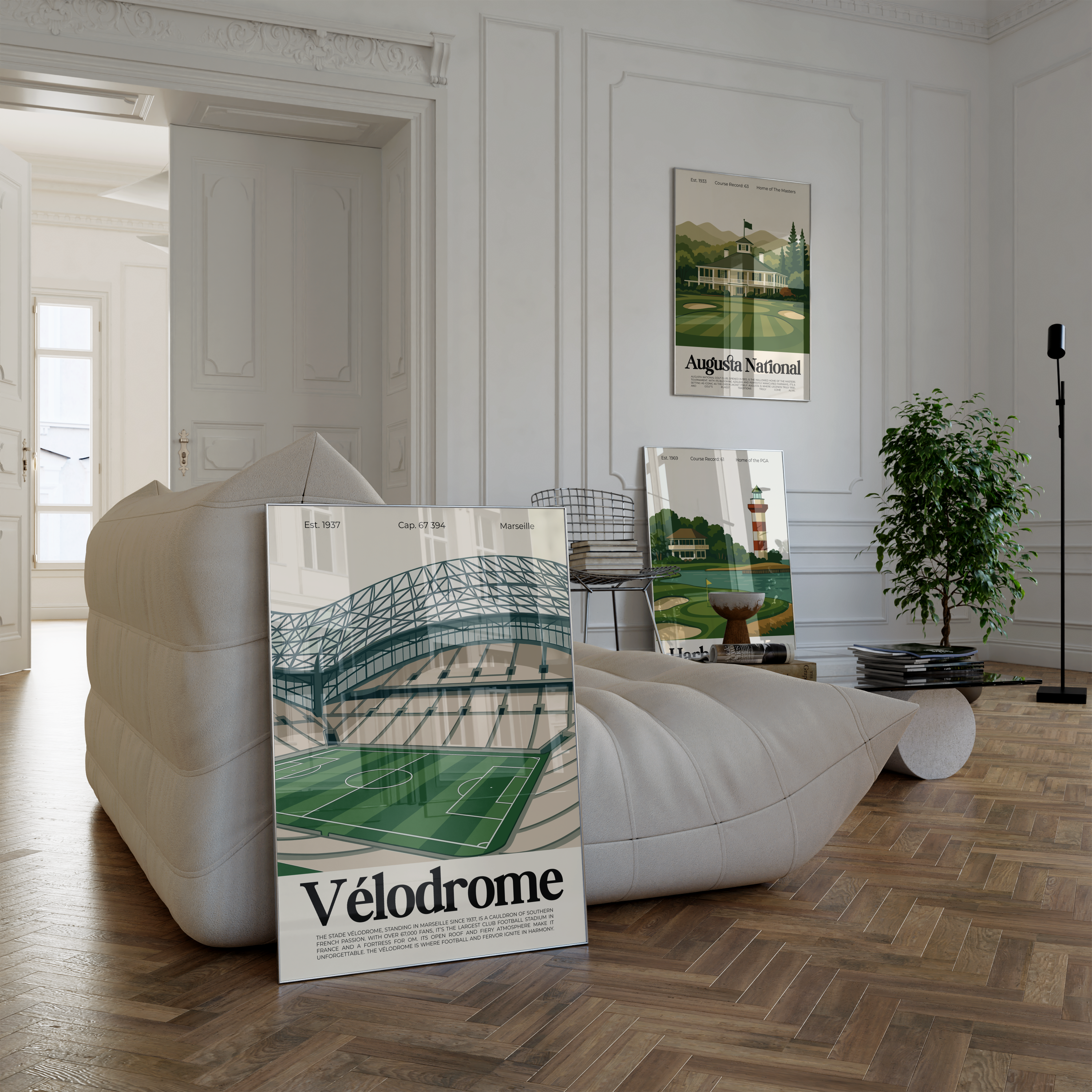 Velodrome