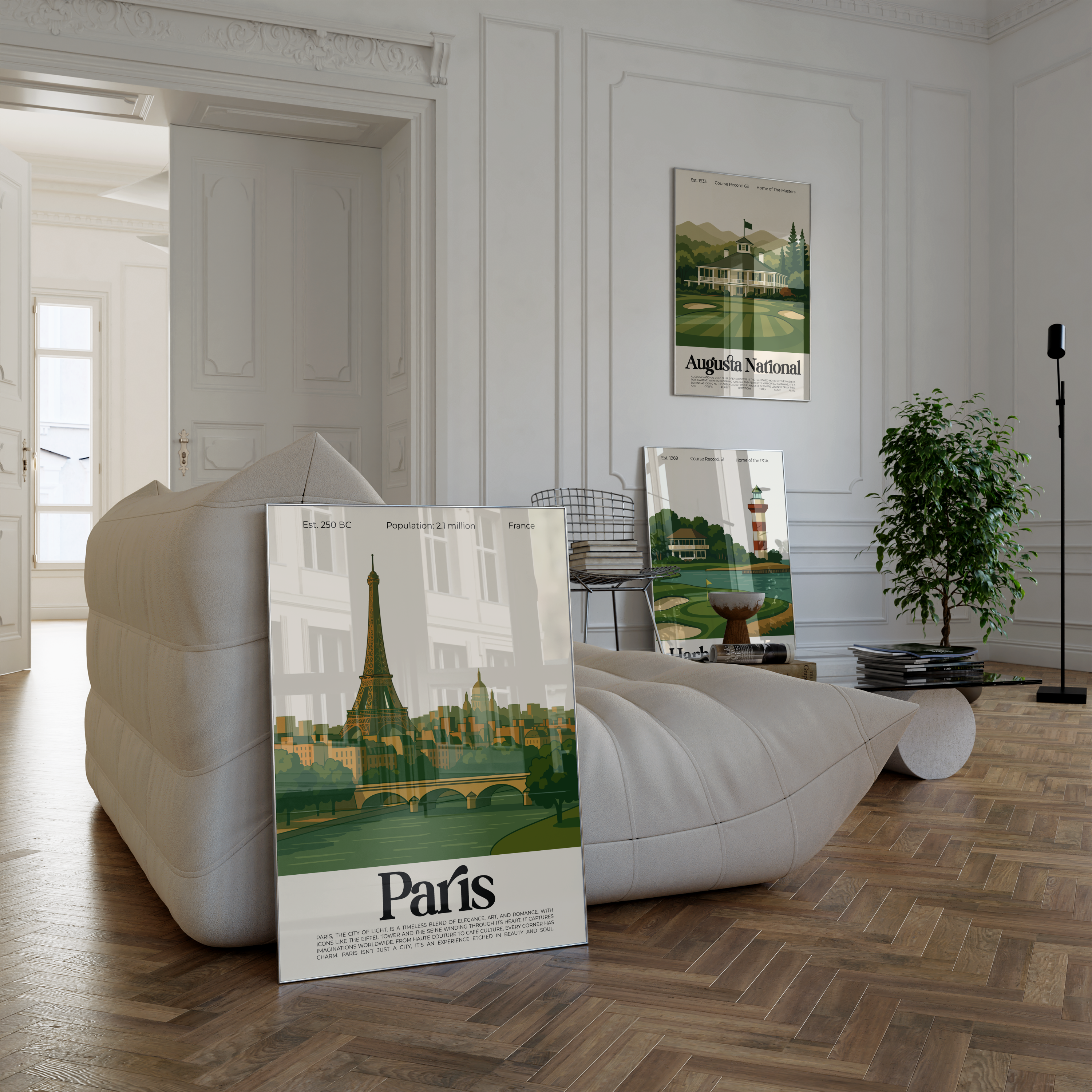 Paris