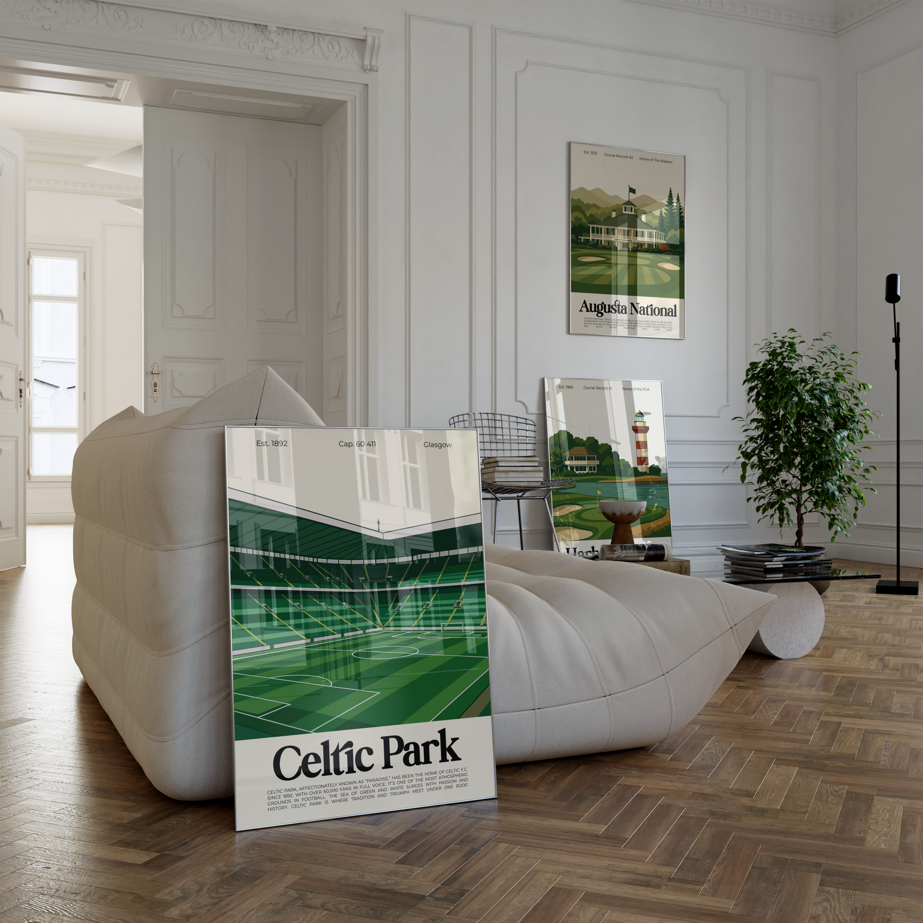Celtic Park