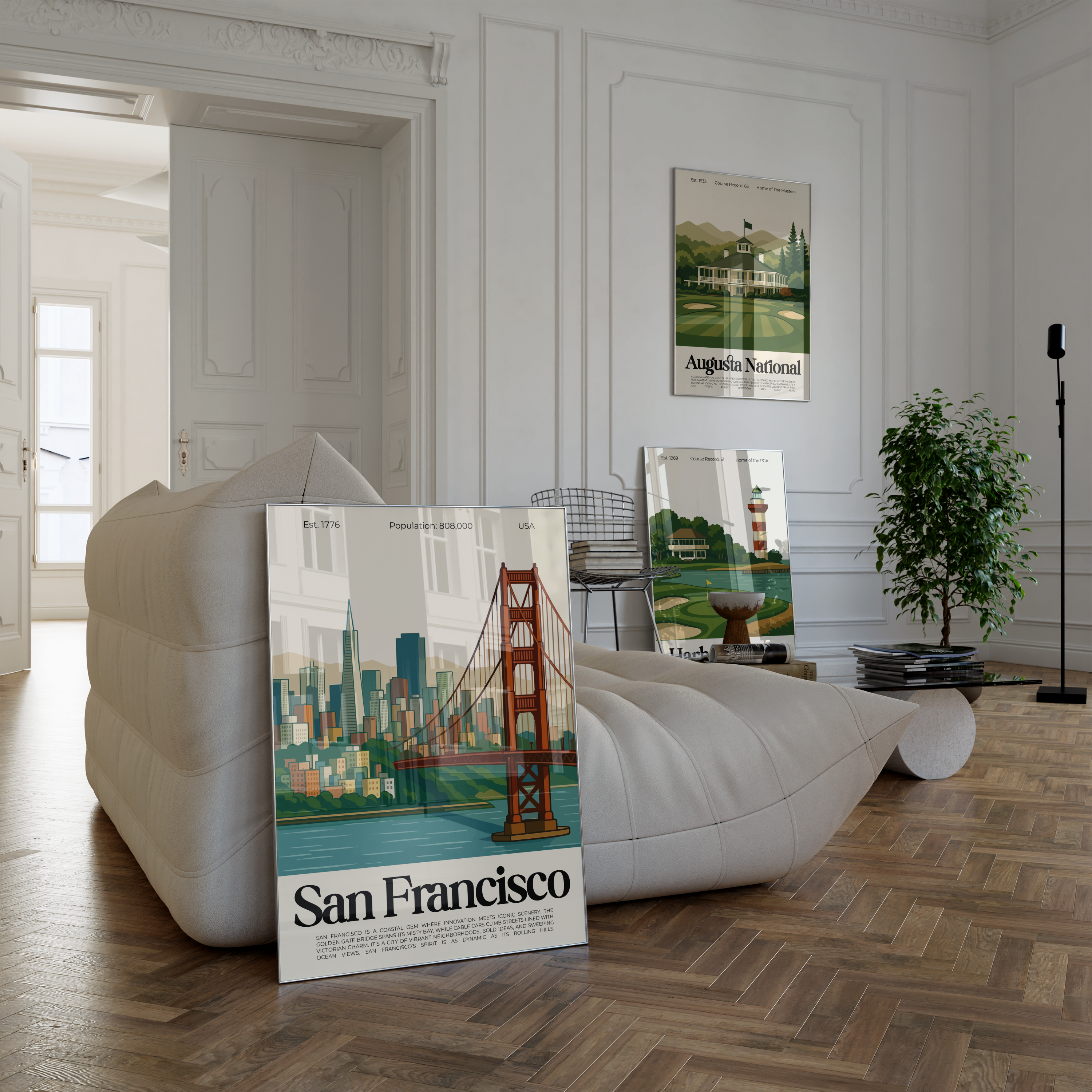 San Francisco